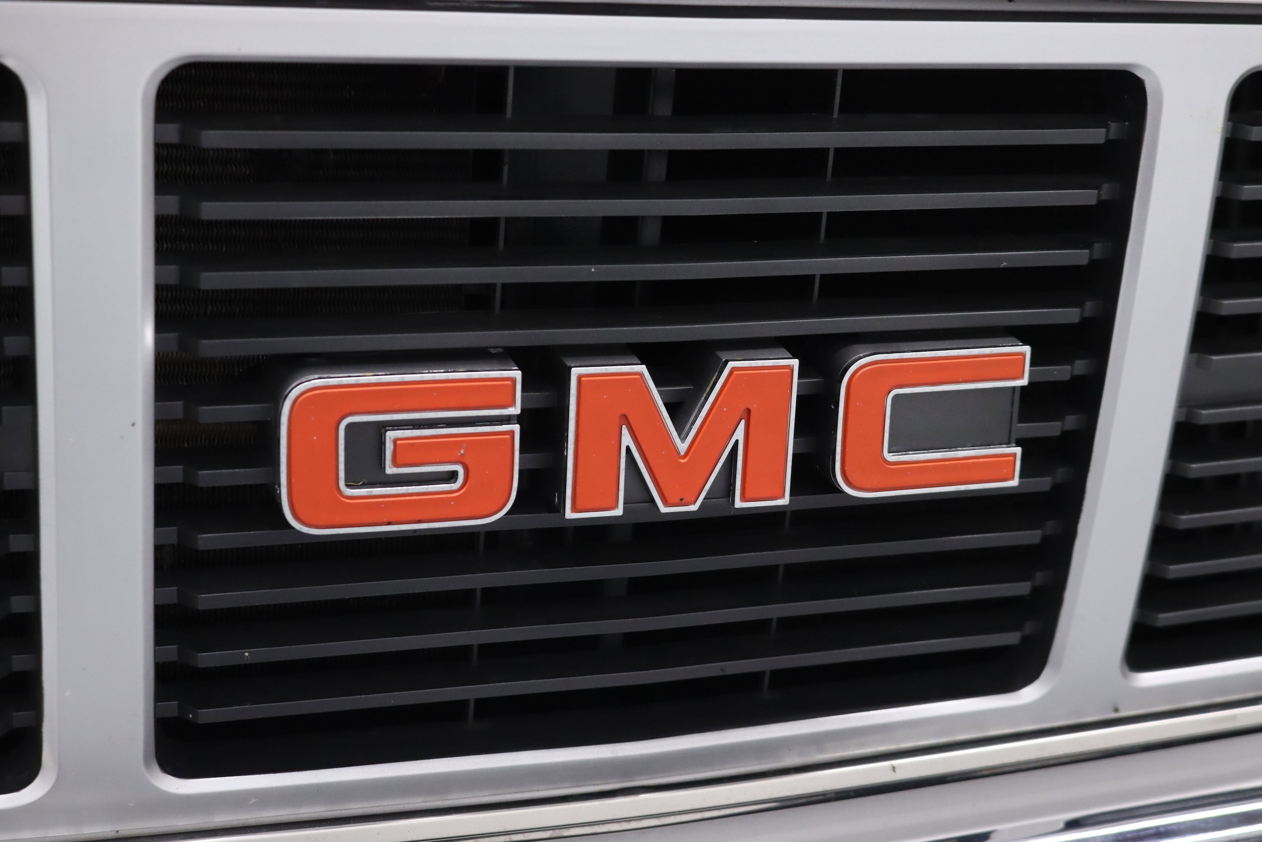 1983 GMC Sierra 63