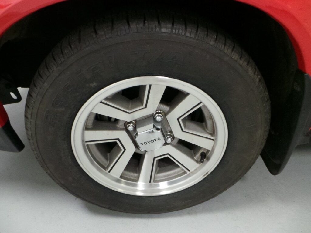 1985 Toyota Celica 38