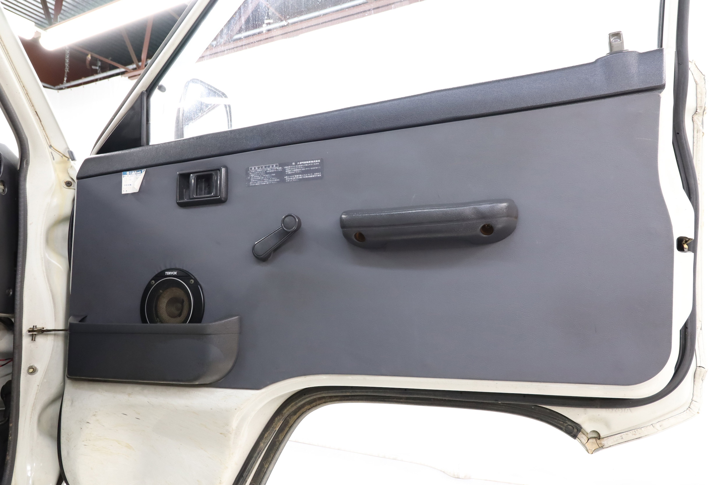 1991 Toyota Liteace 26