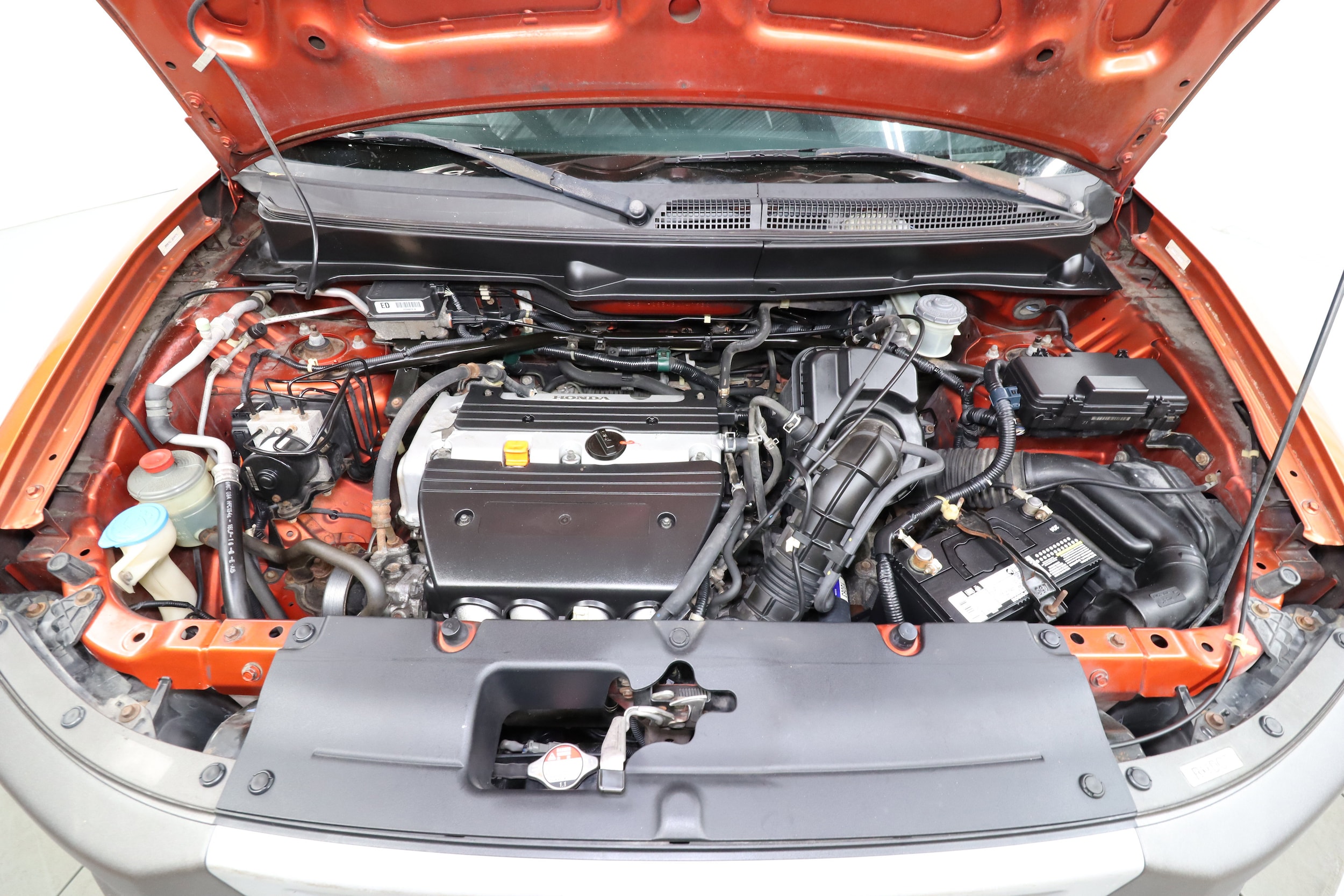 2003 Honda Element 25