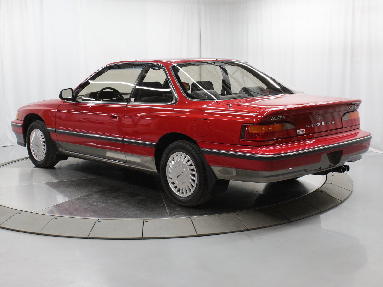 1988 Acura Legend 13