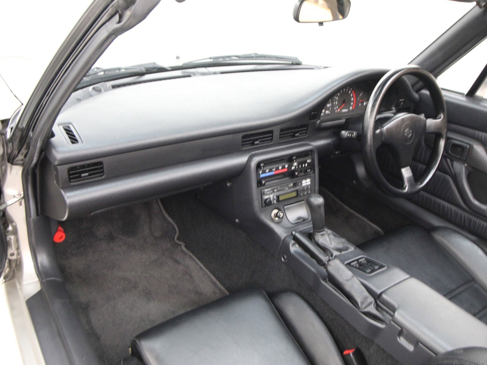 1992 Suzuki Cappuccino 20