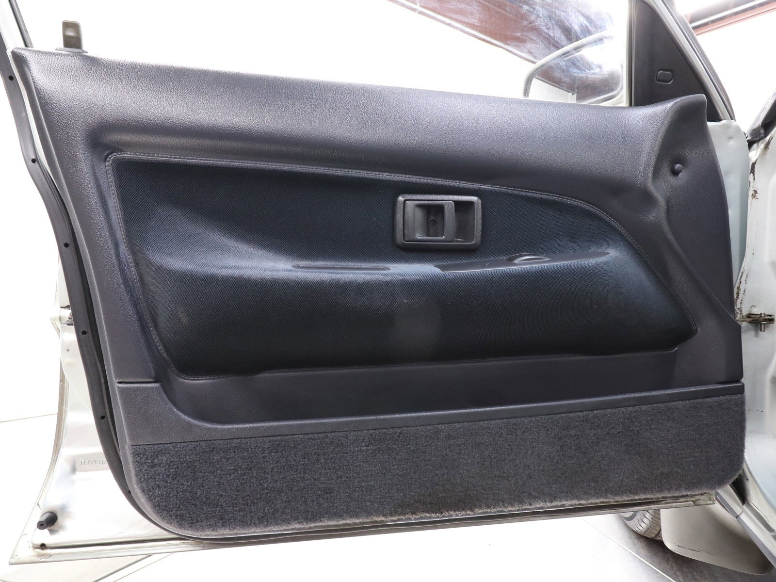 1990 Toyota Sprinter 21