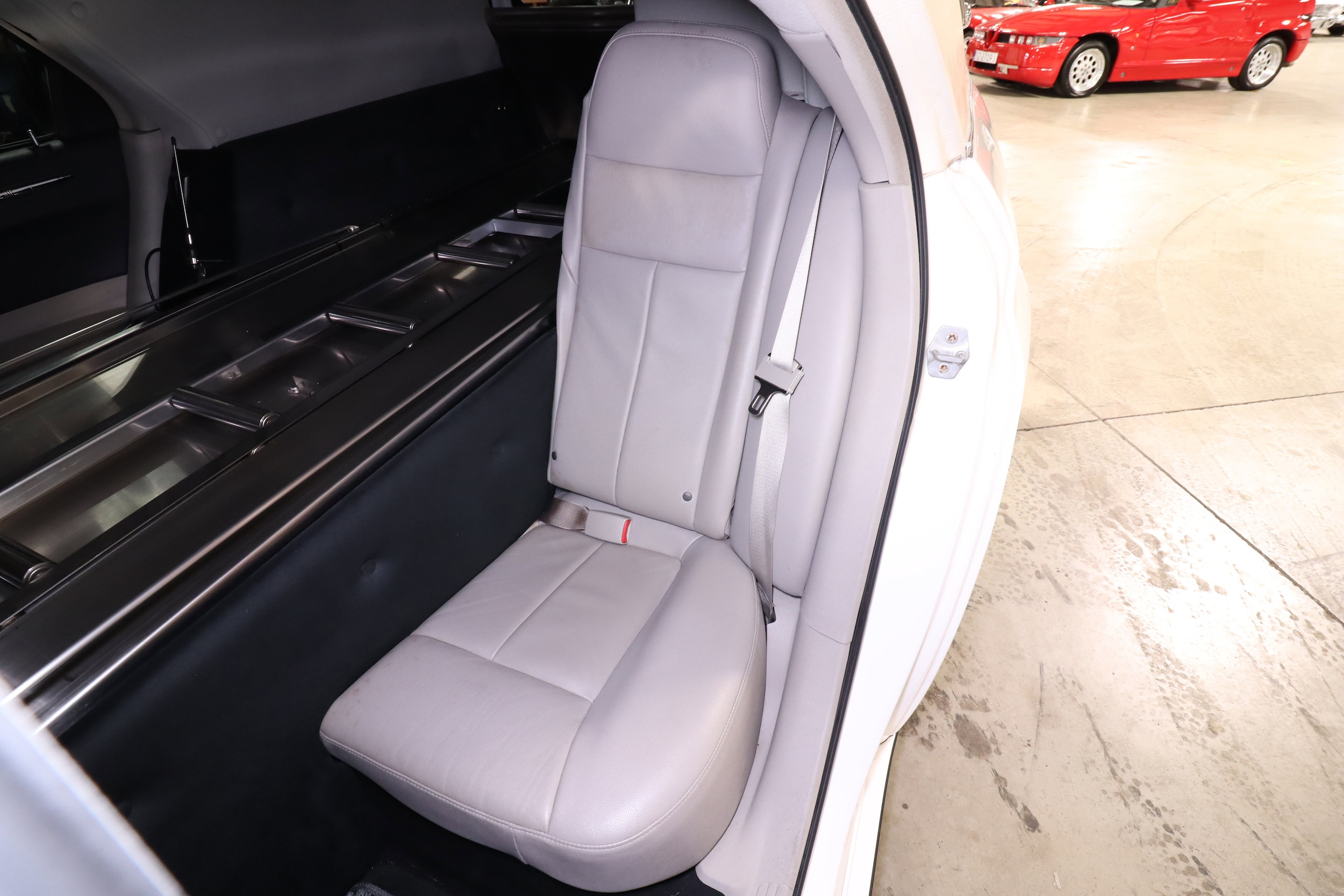 2007 Chrysler 300 20