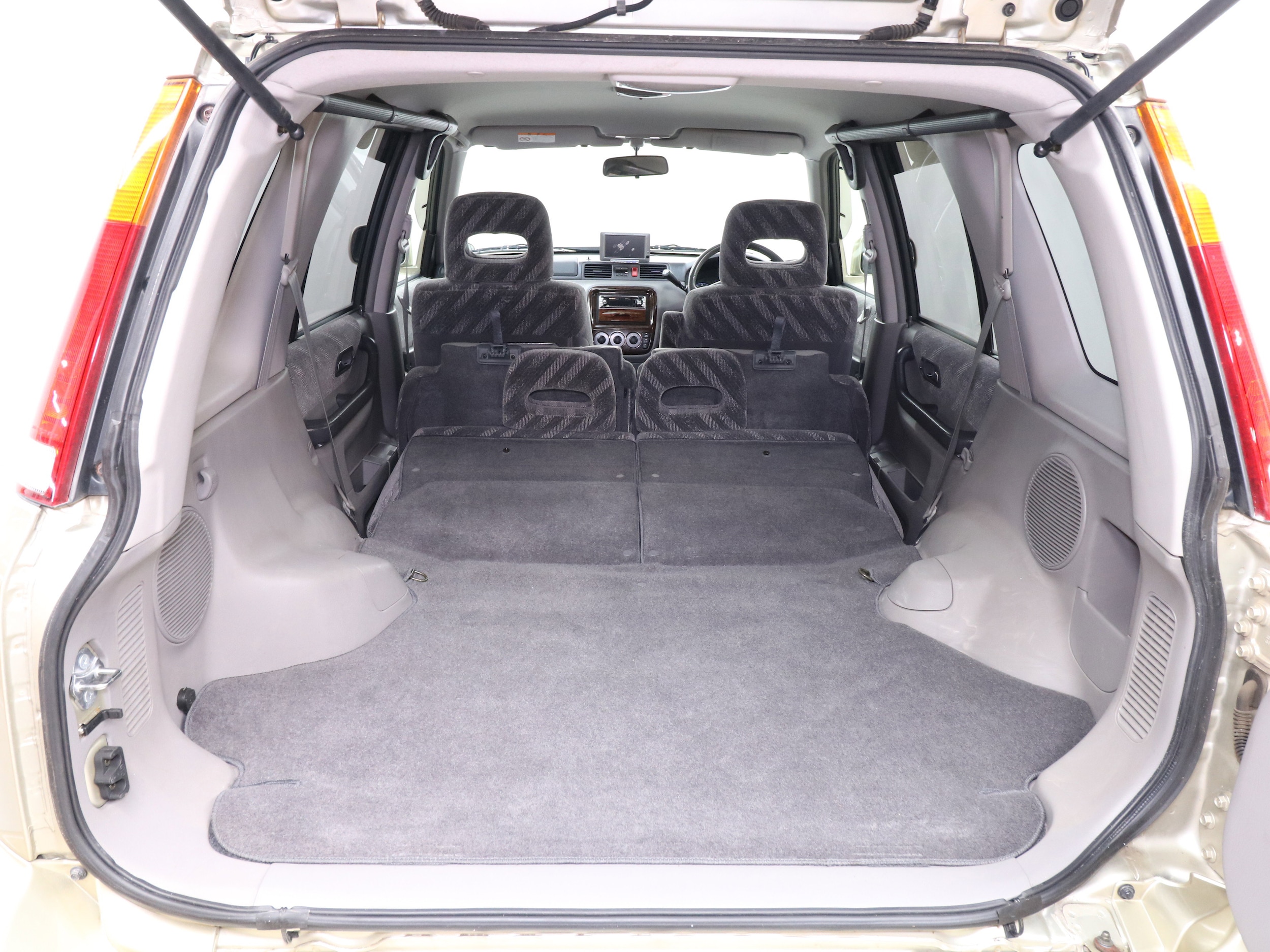 1999 Honda CR-V 27