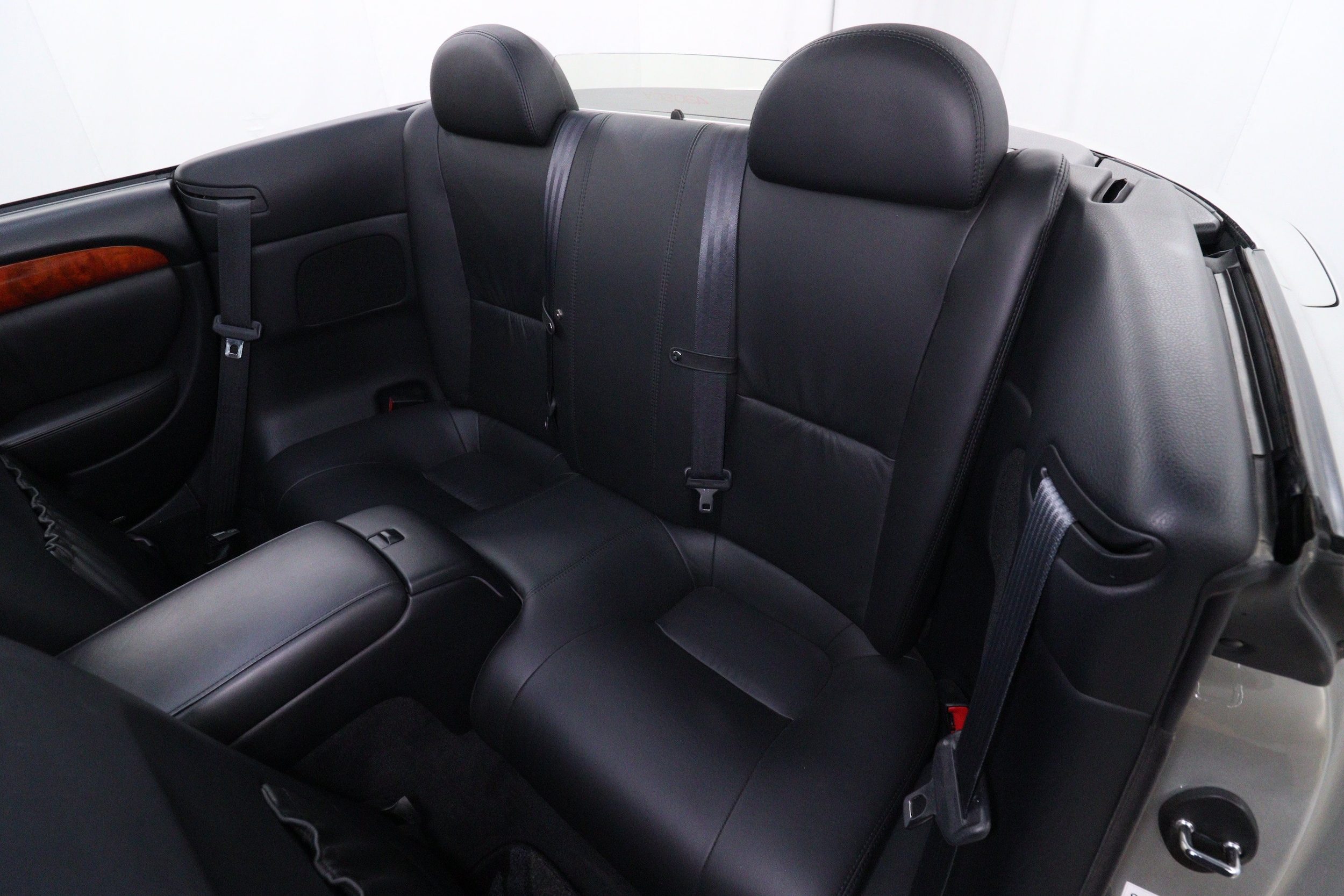 2001 Toyota Soarer 430 SCV 29
