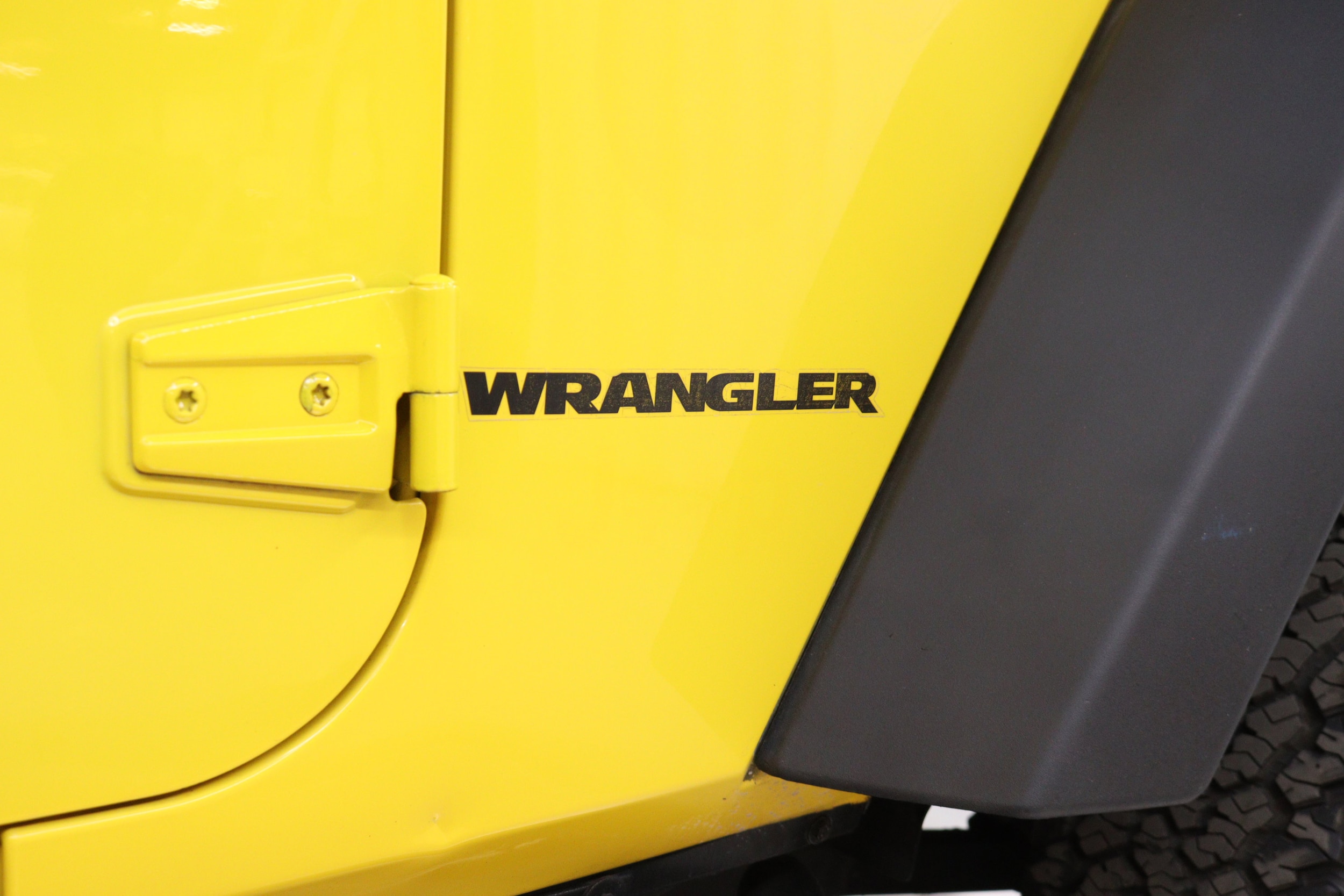 2009 Jeep Wrangler 70