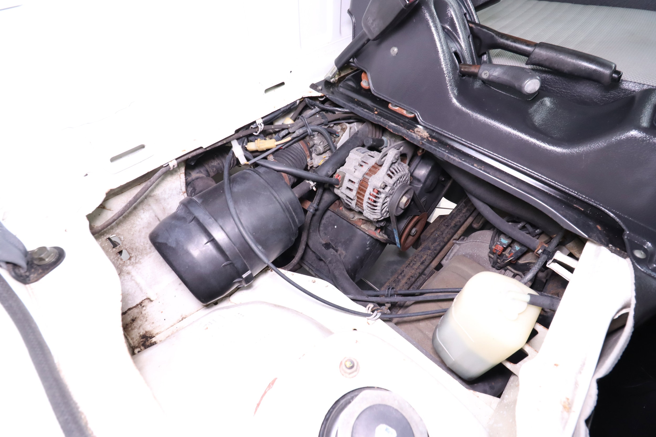 1996 Suzuki Carry 28