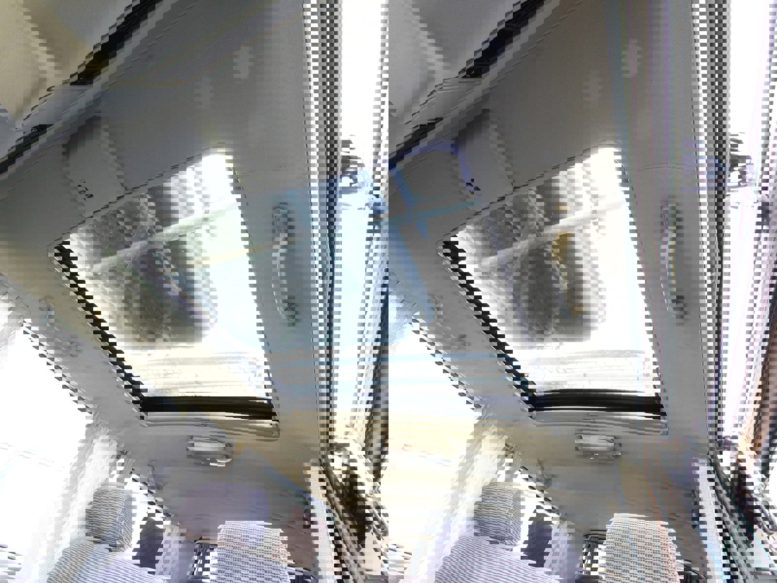 1991 Toyota HiAce 32