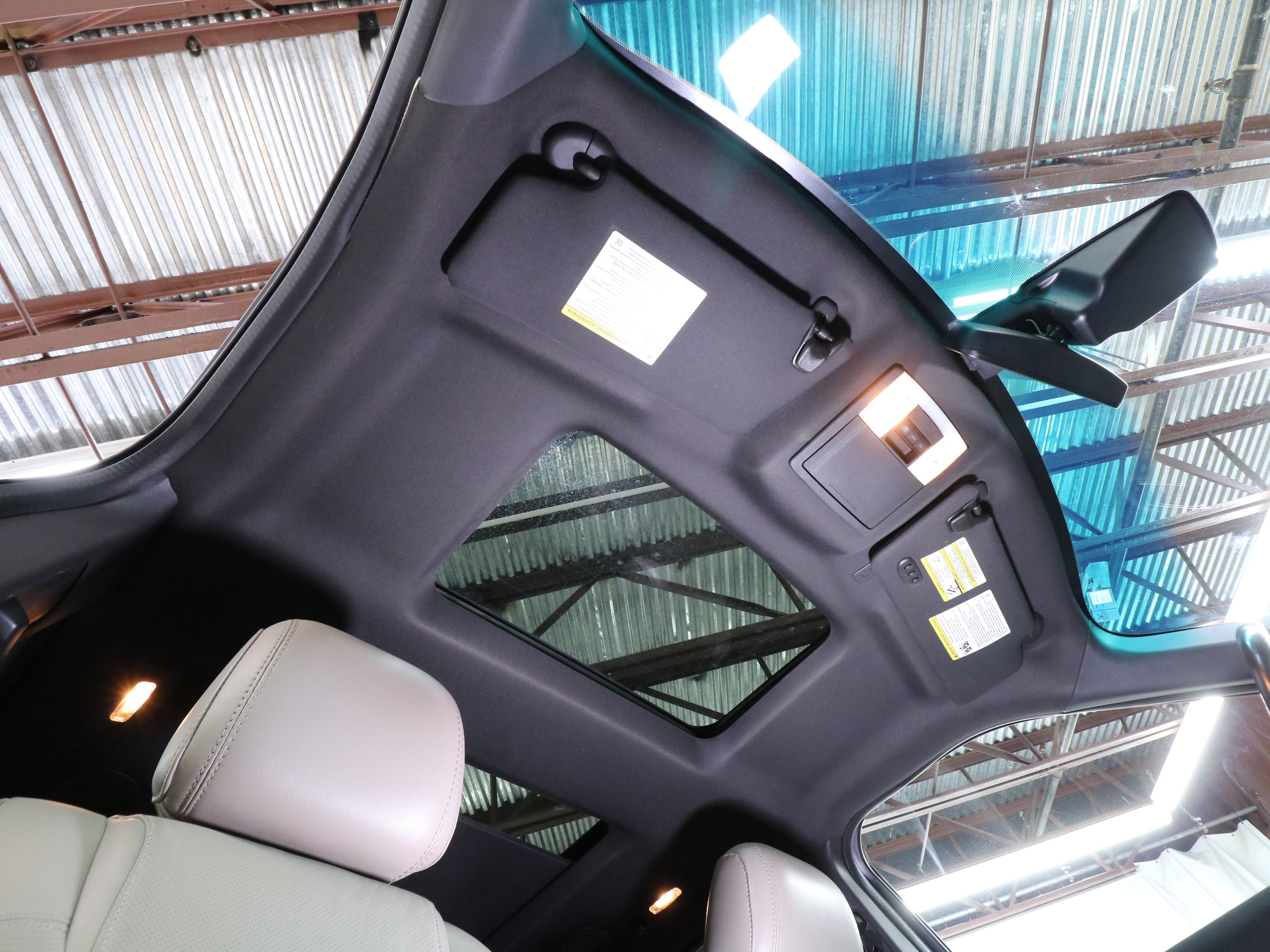 2015 Ford Explorer 50