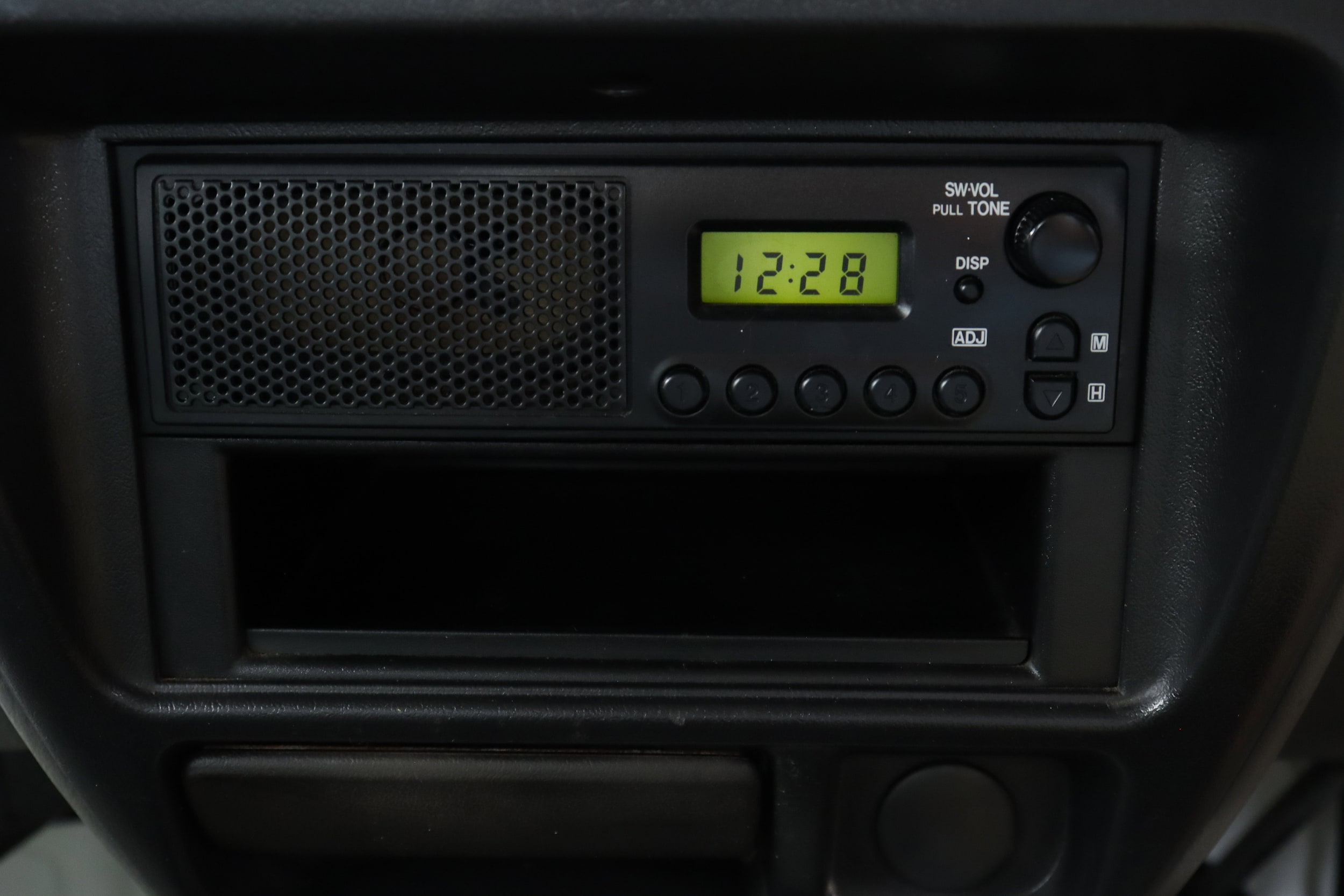 1999 Suzuki Carry 12