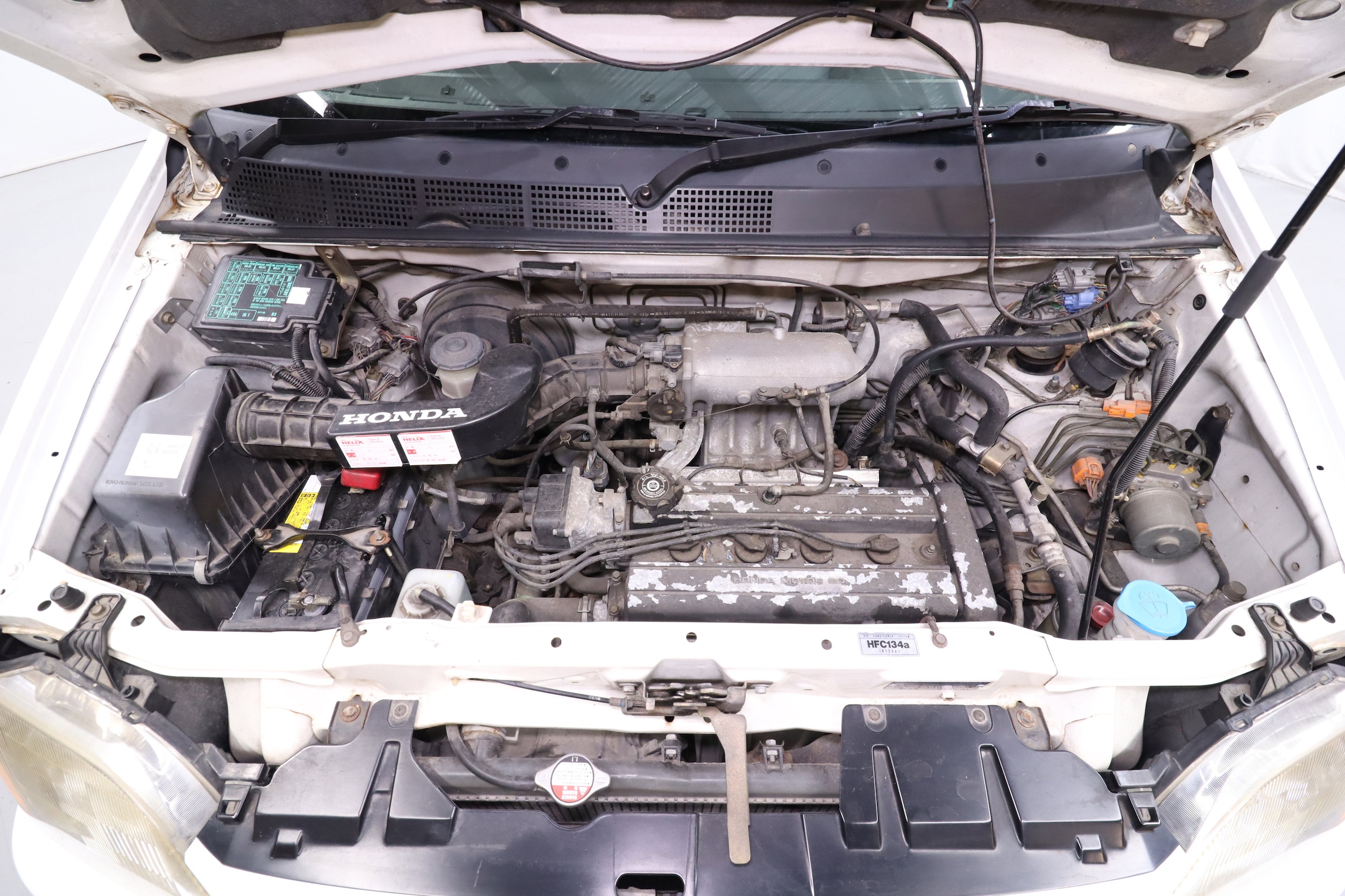 1998 Honda Stepwgn 24