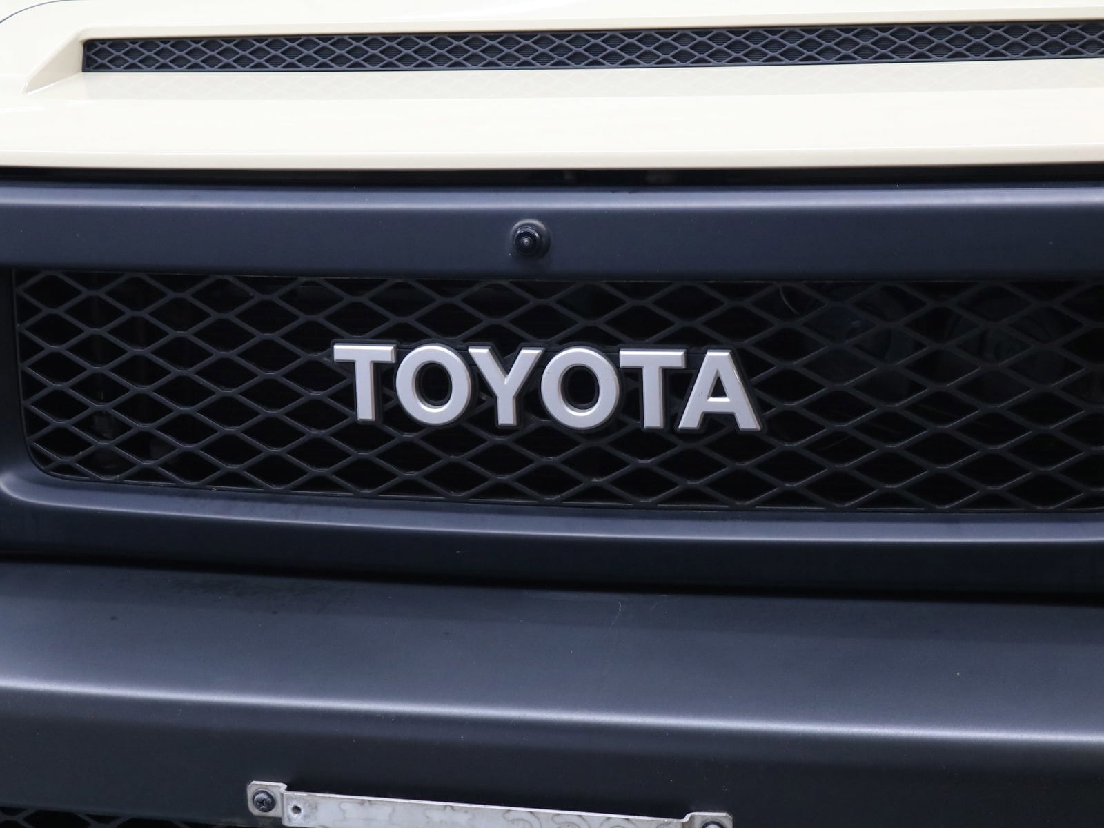 2010 Toyota FJ Cruiser 48