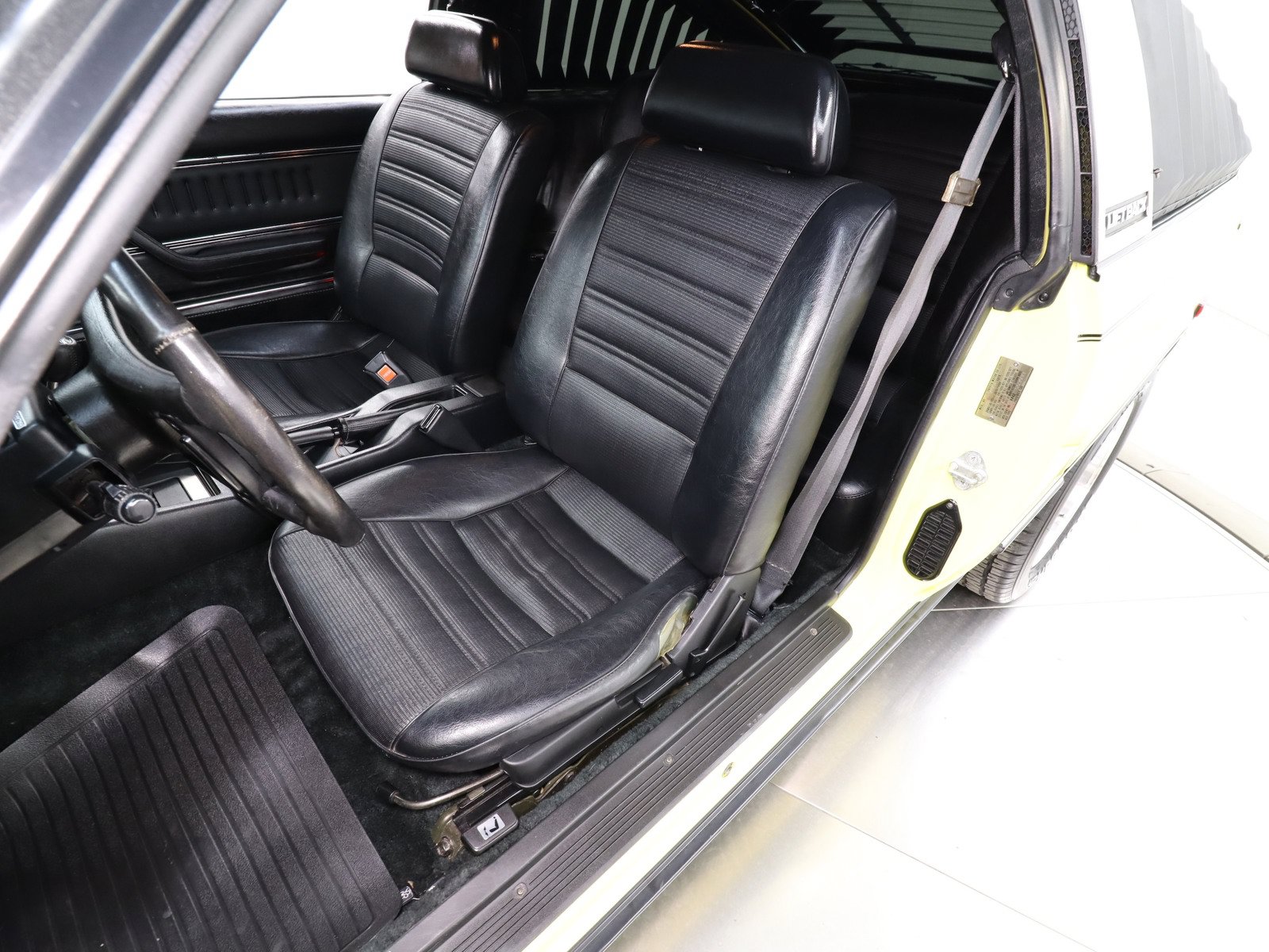 1978 Toyota Celica 34