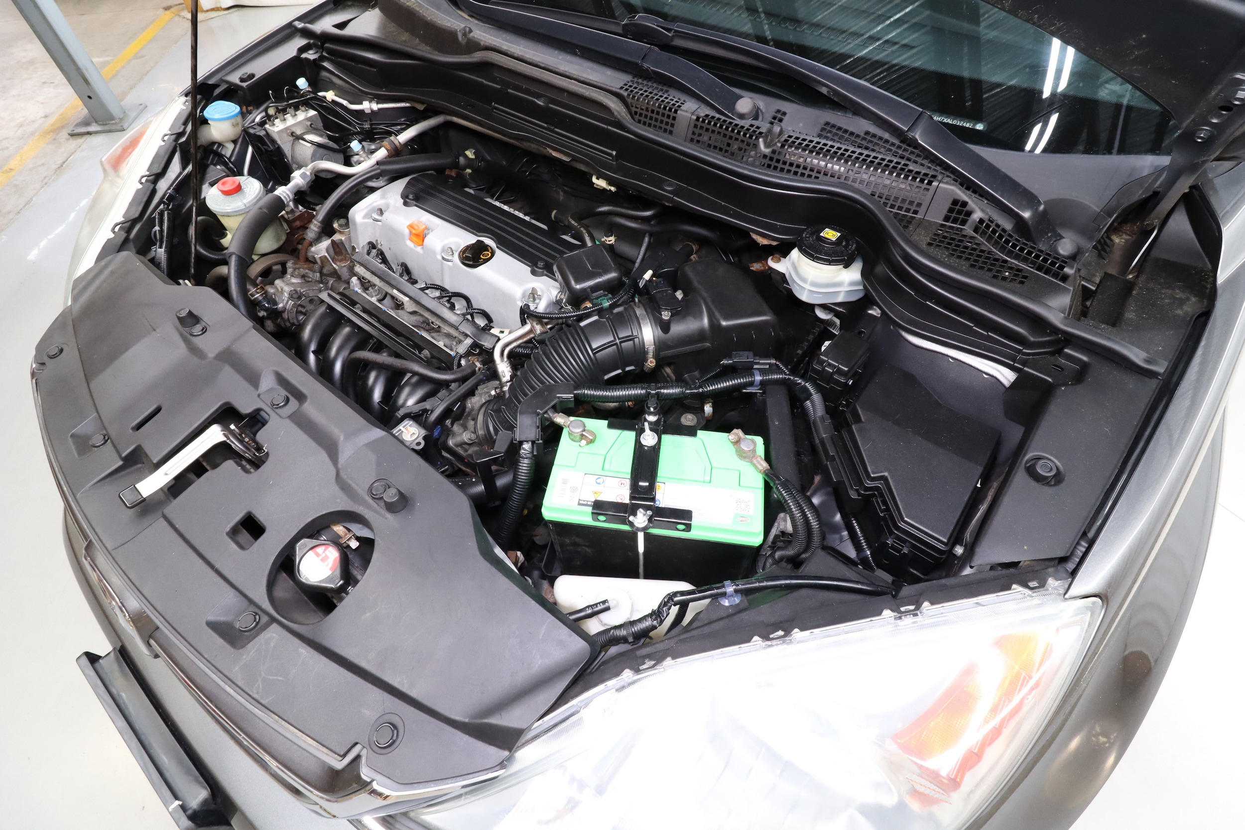 2010 Honda CR-V 27