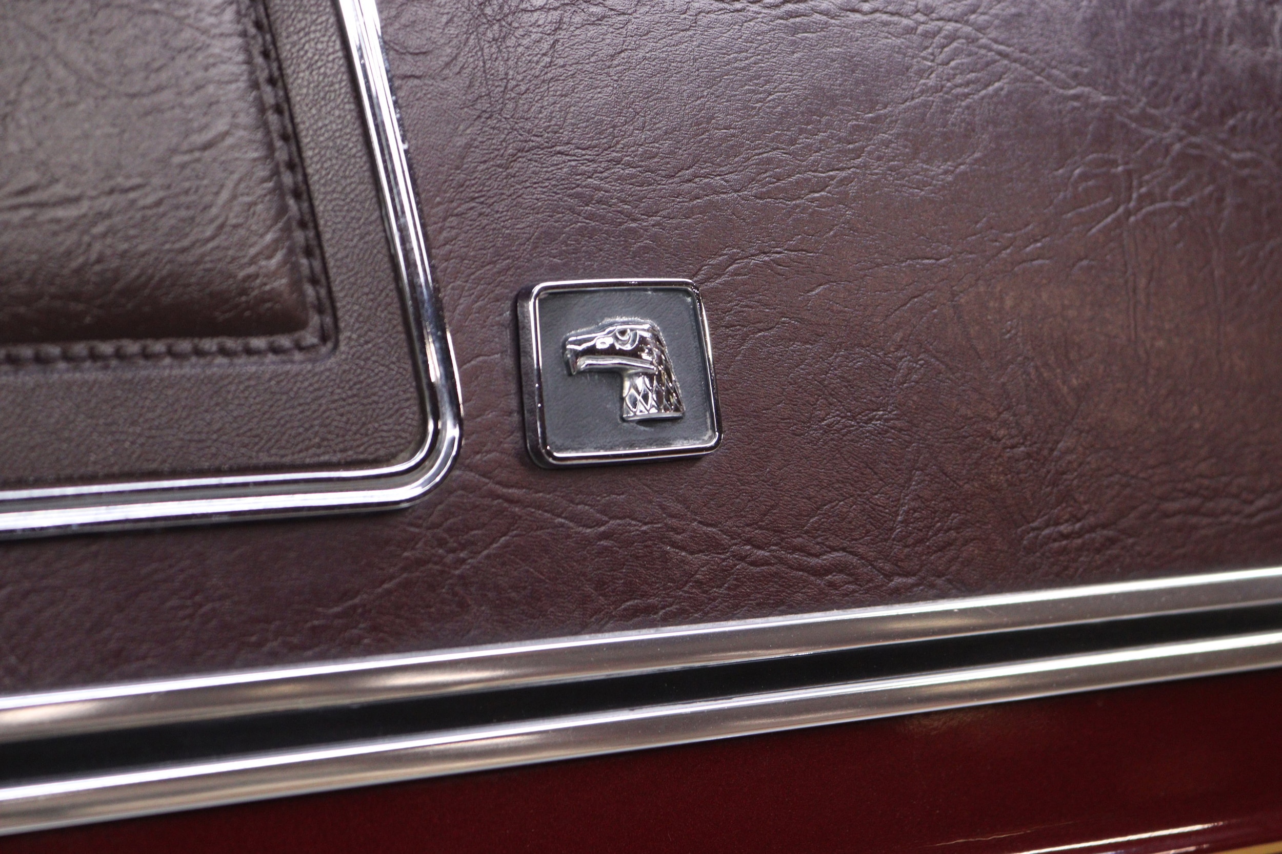 1982 AMC Eagle 64
