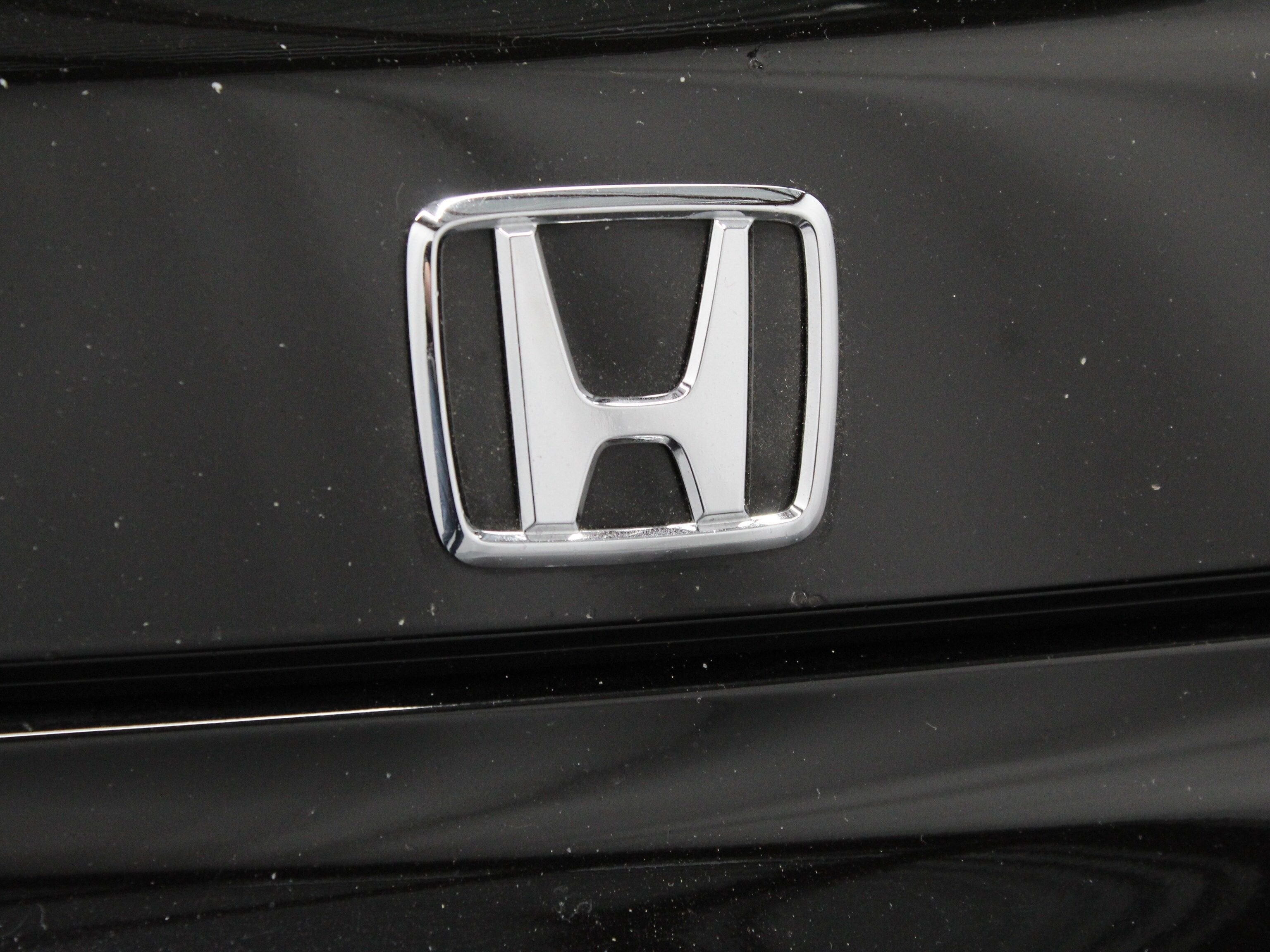 1991 Honda CR-X 42