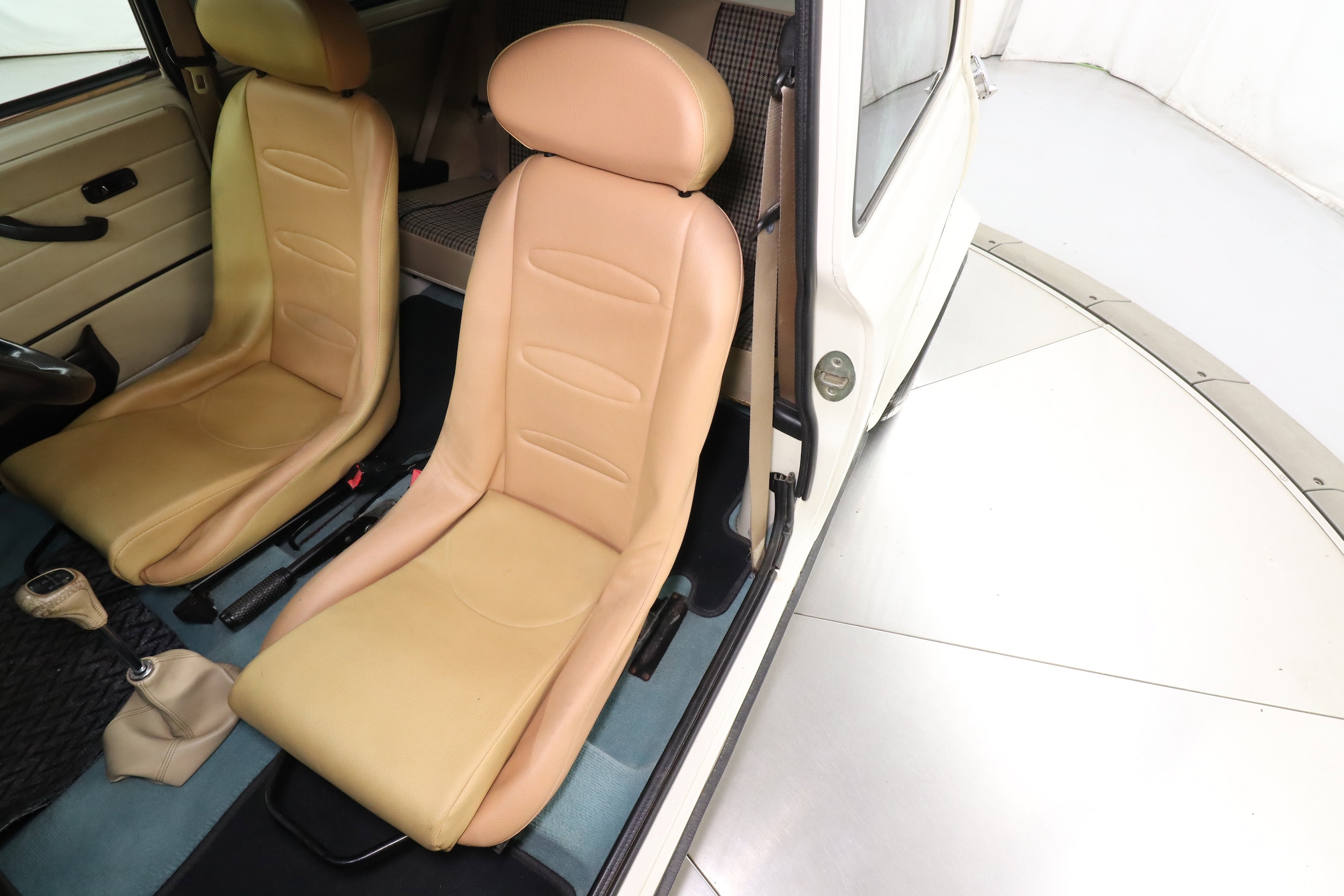 1999 Rover Mini 19