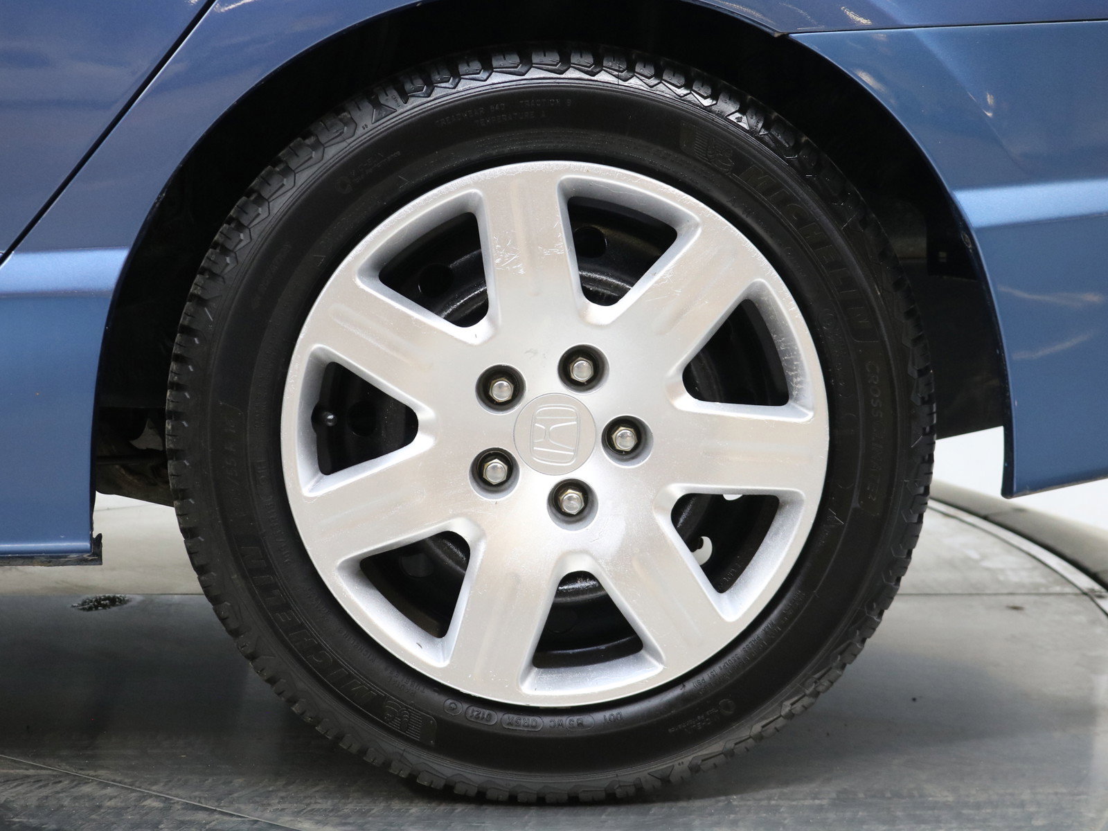 2006 Honda Civic 33