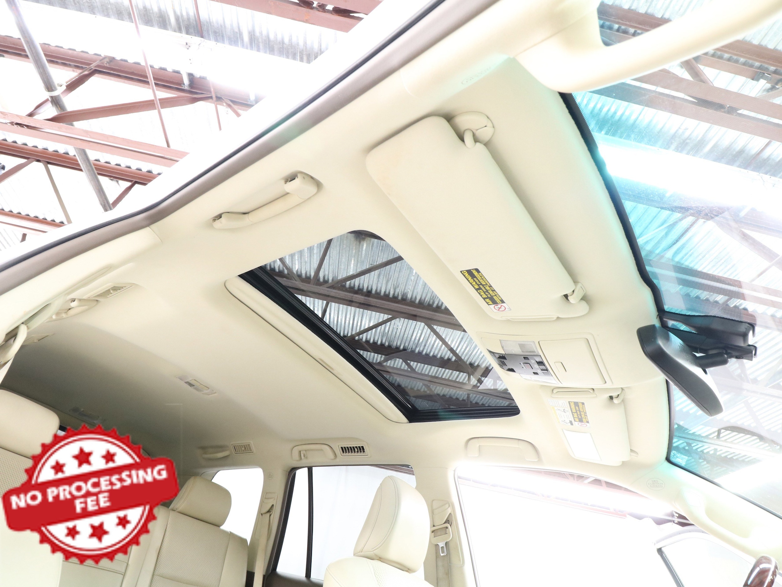 2013 Lexus GX 460 47