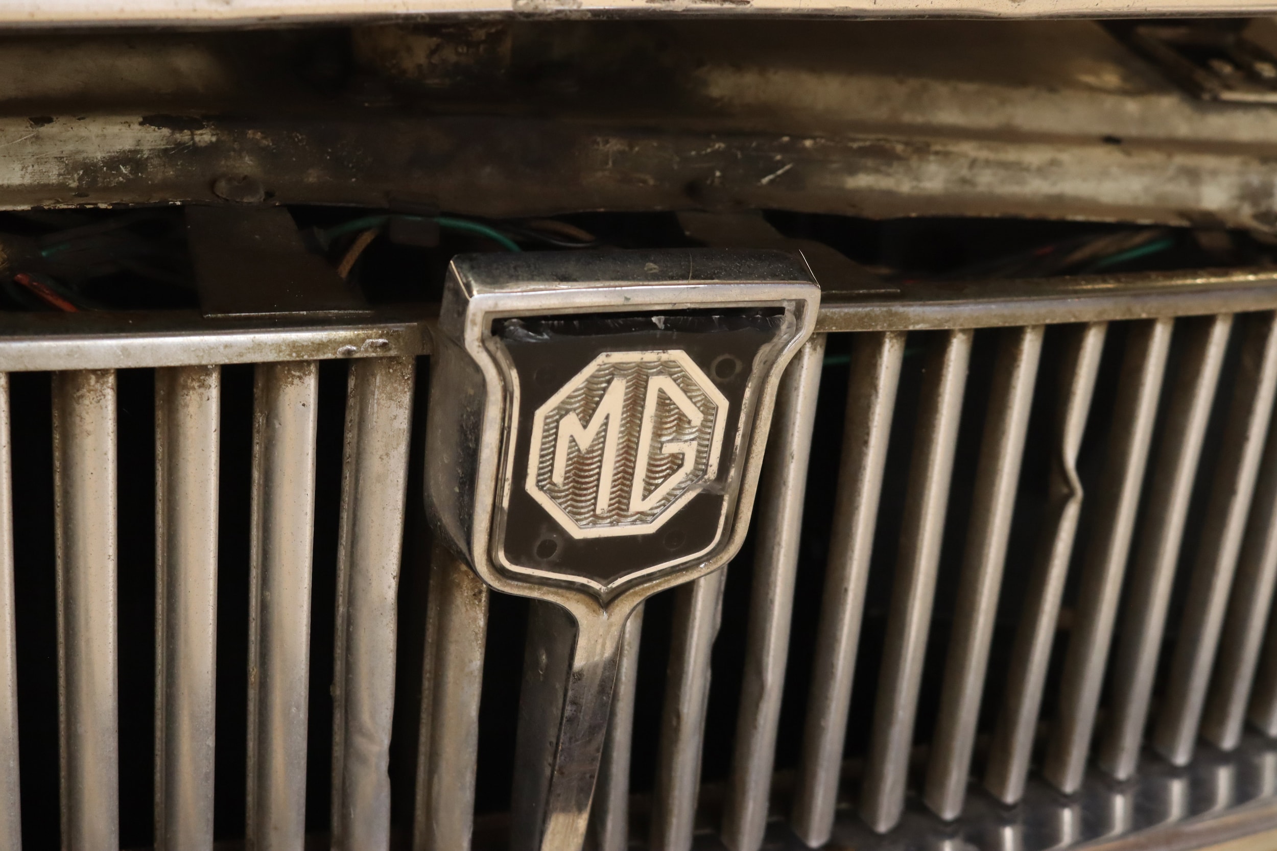 1967 MG Midget 71