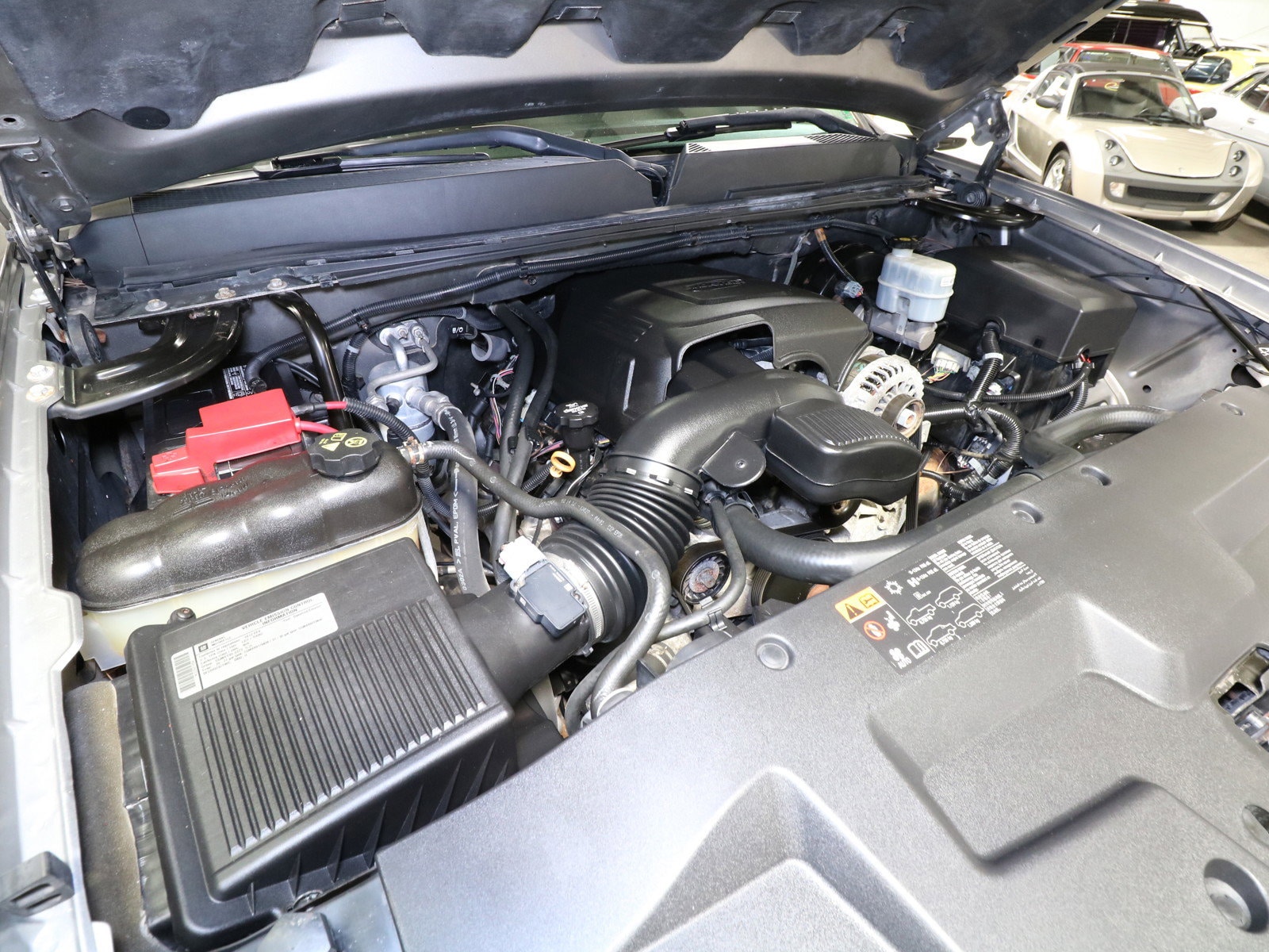 2012 GMC Sierra 1500 23
