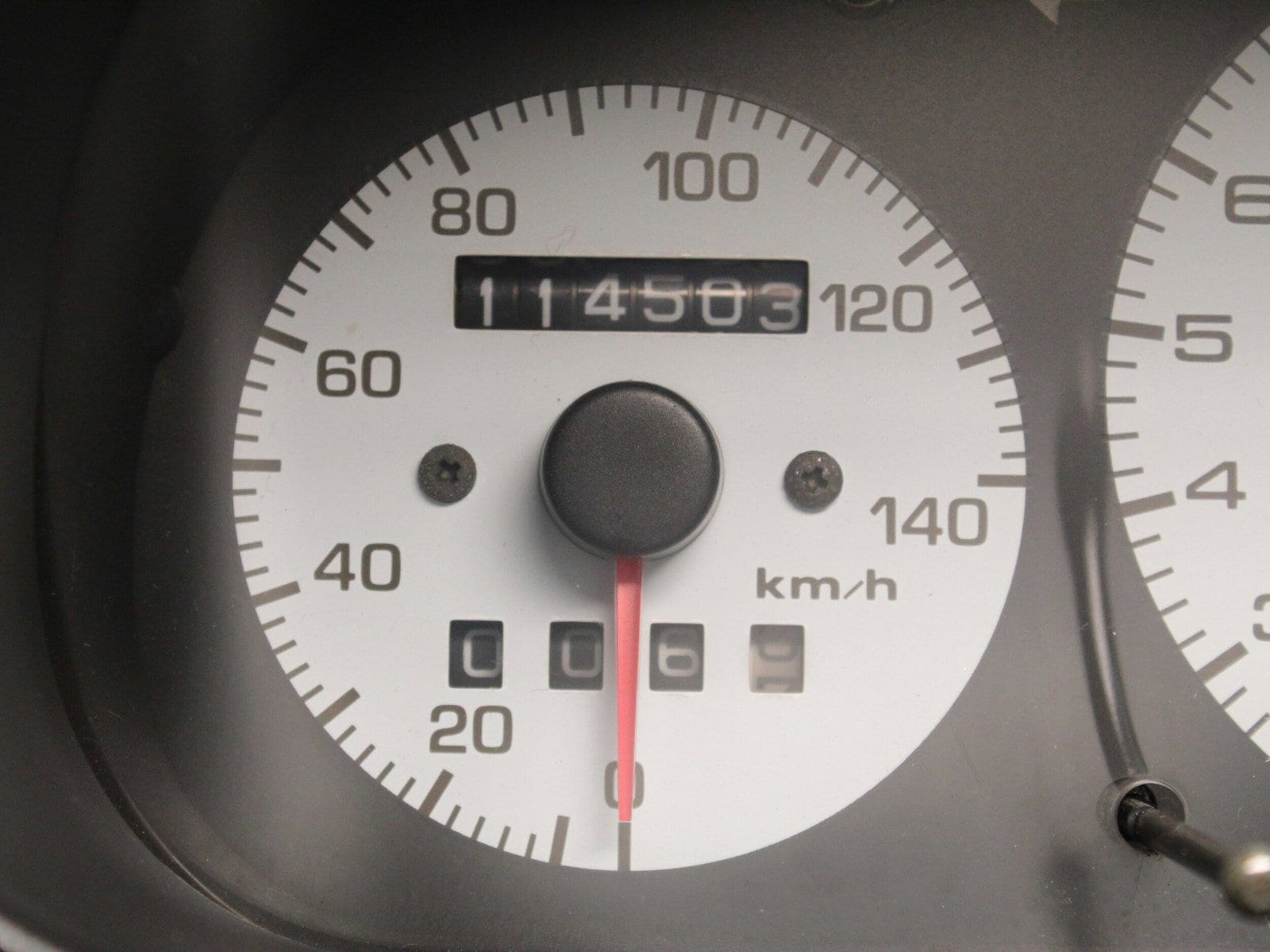 1993 Suzuki Cara 38