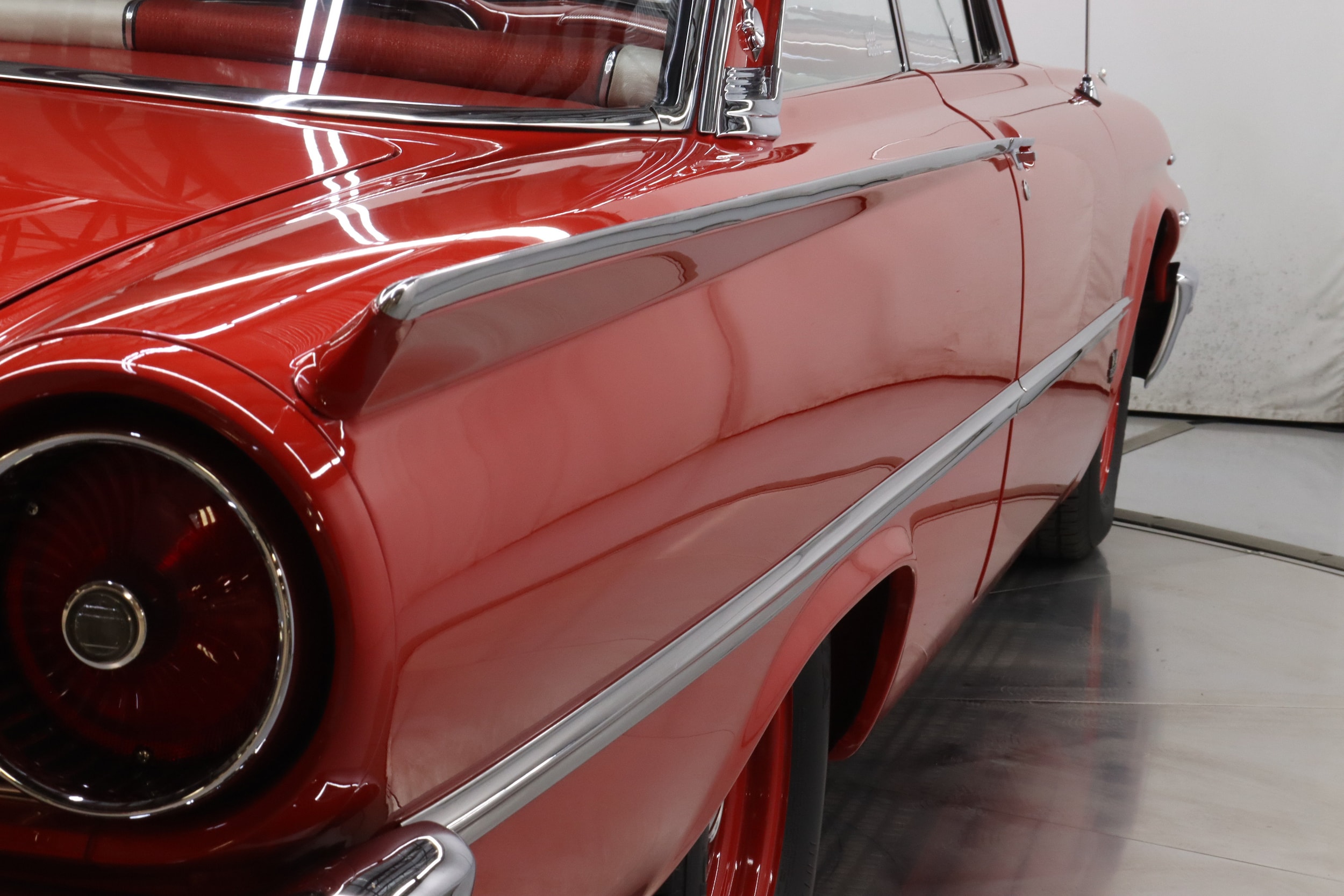 1961 Ford Galaxie 24