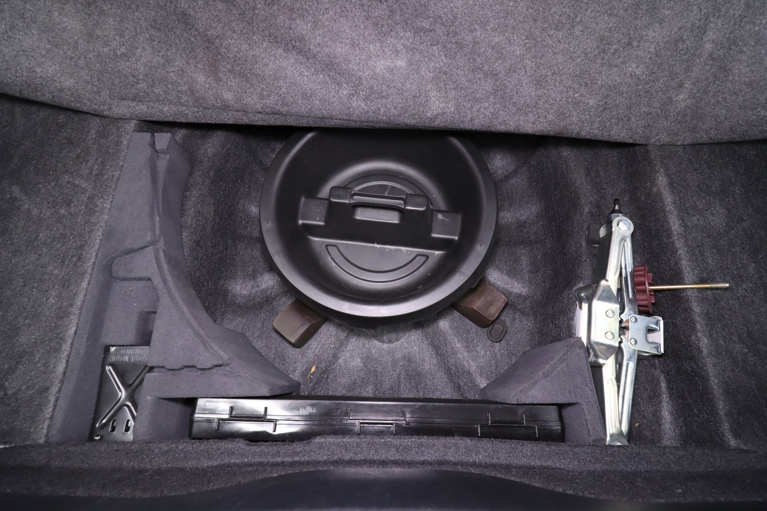 1994 Toyota Celsior 28