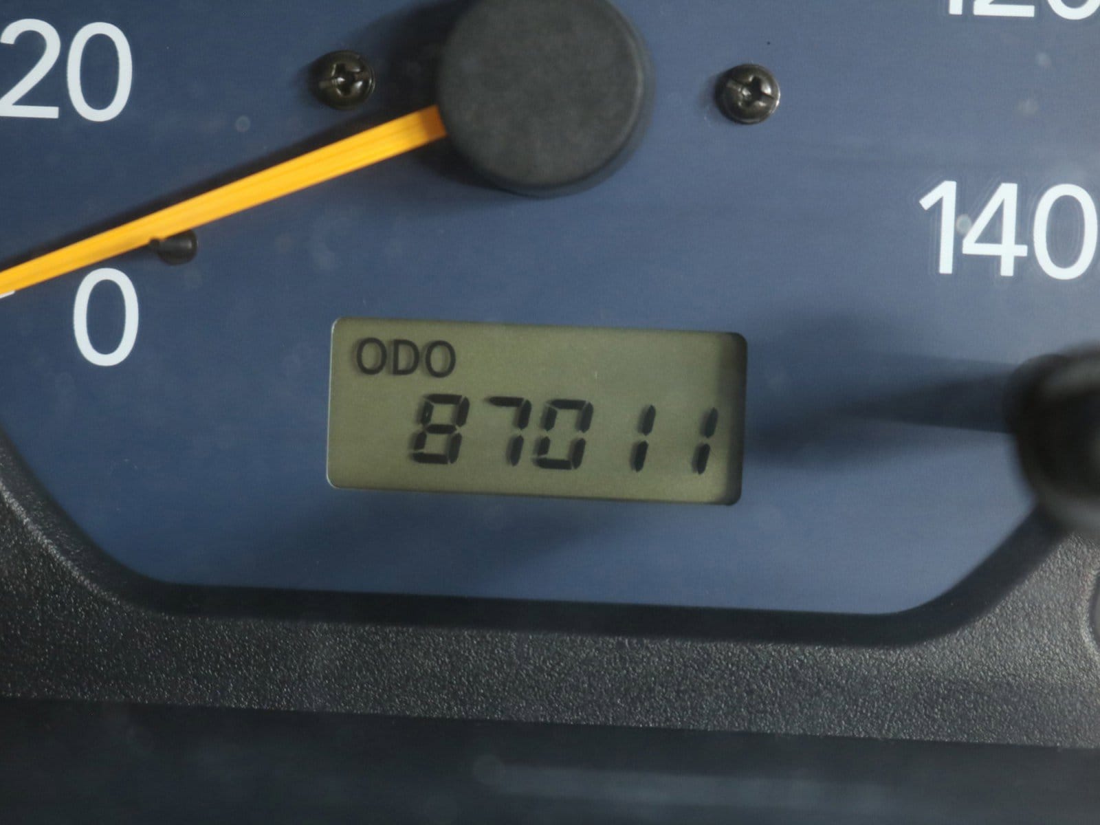 1999 Mazda AZ 45
