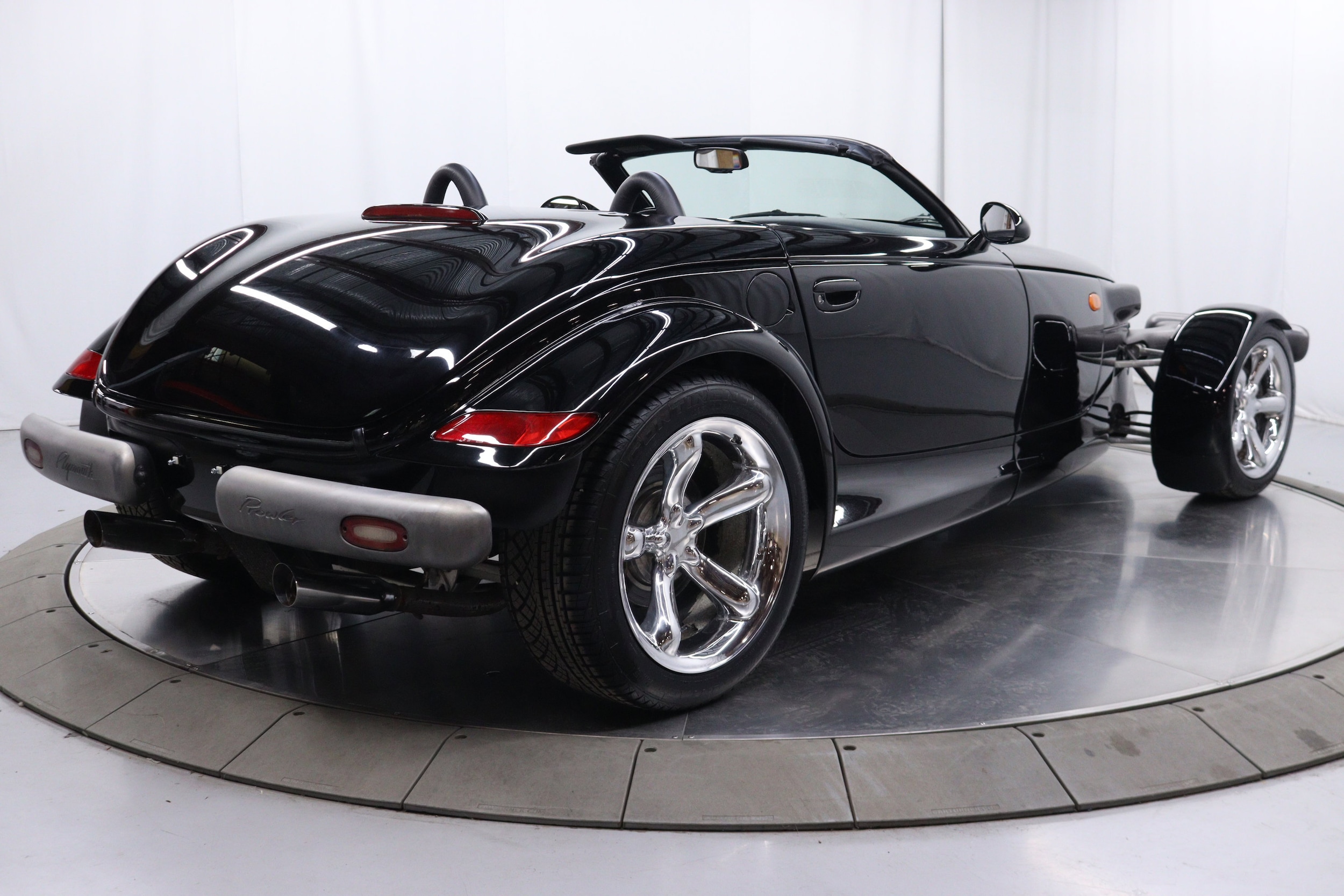 1999 Plymouth Prowler 68