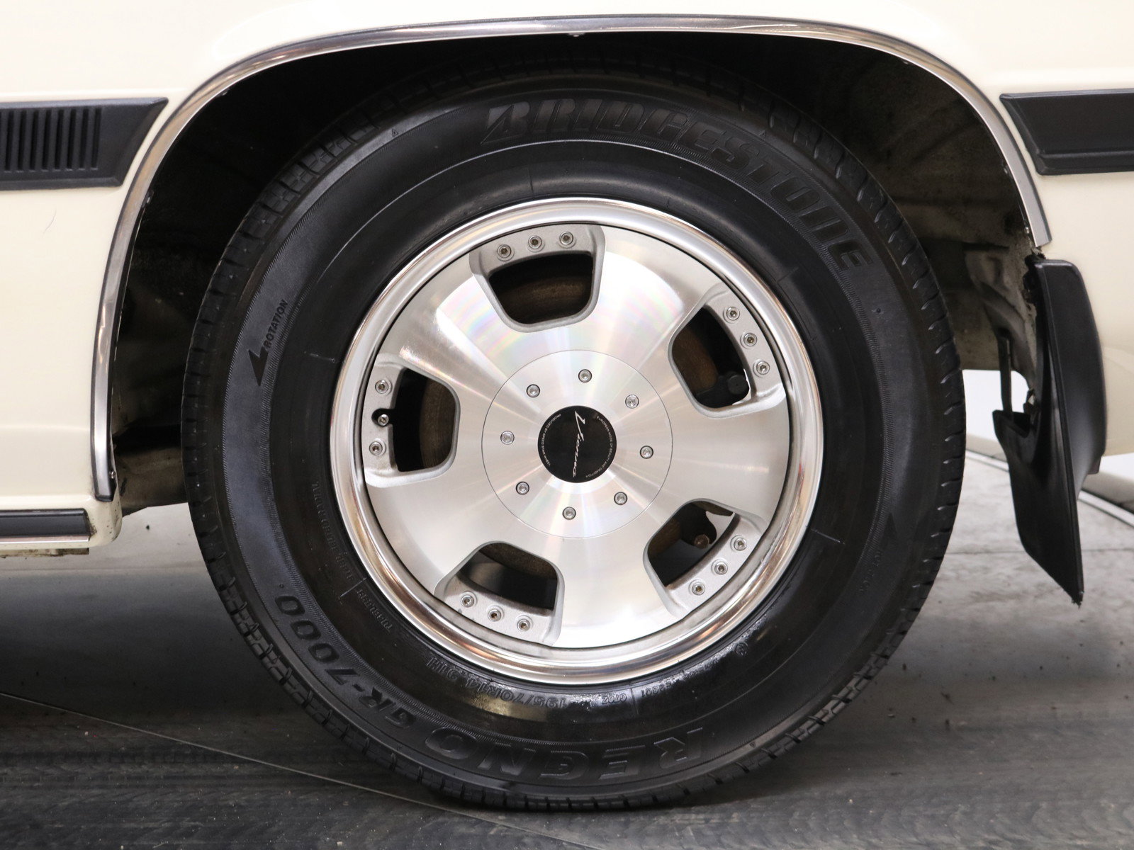 1981 Mazda Cosmo 35