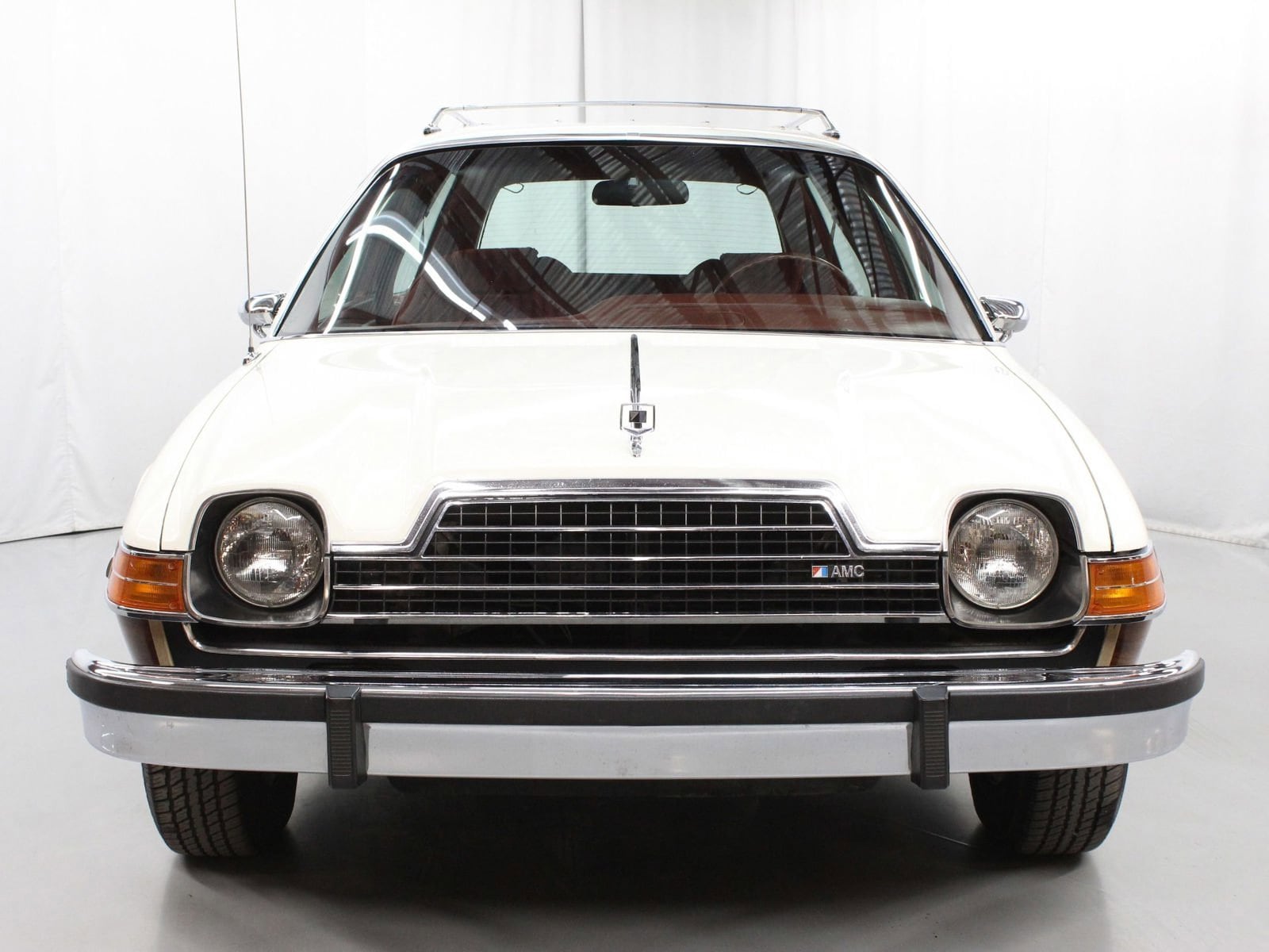 1980 AMC Pacer 5