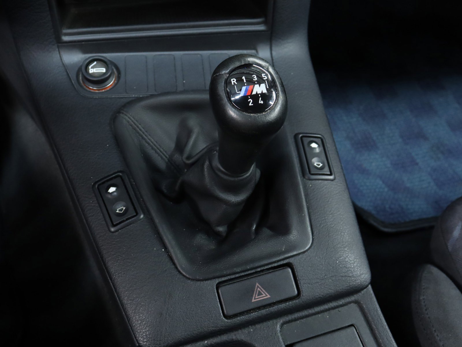 1995 BMW M3 17