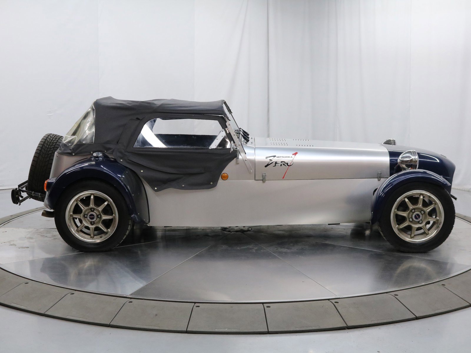 1996 Mitsuoka Zero One 45