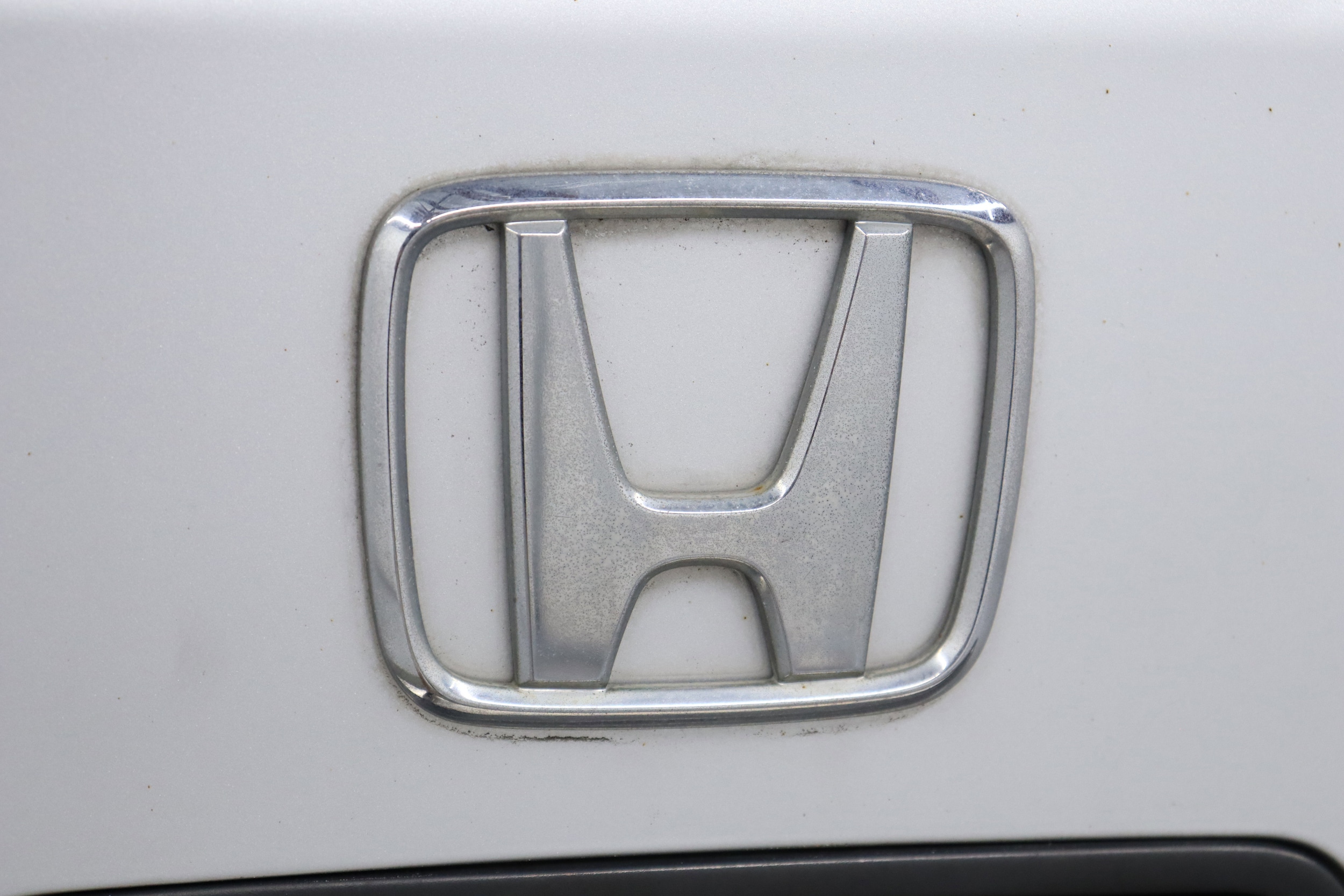 1997 Honda Street 54
