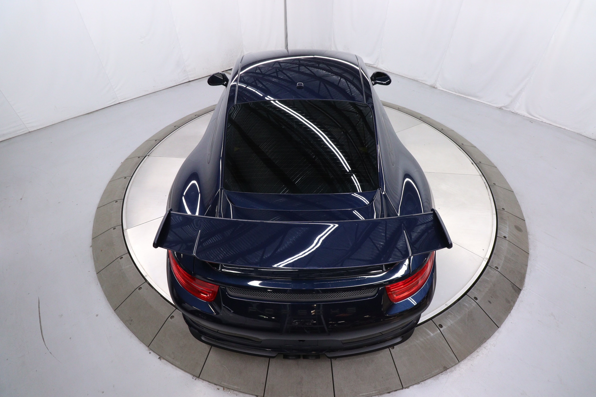 2015 Porsche 911 52