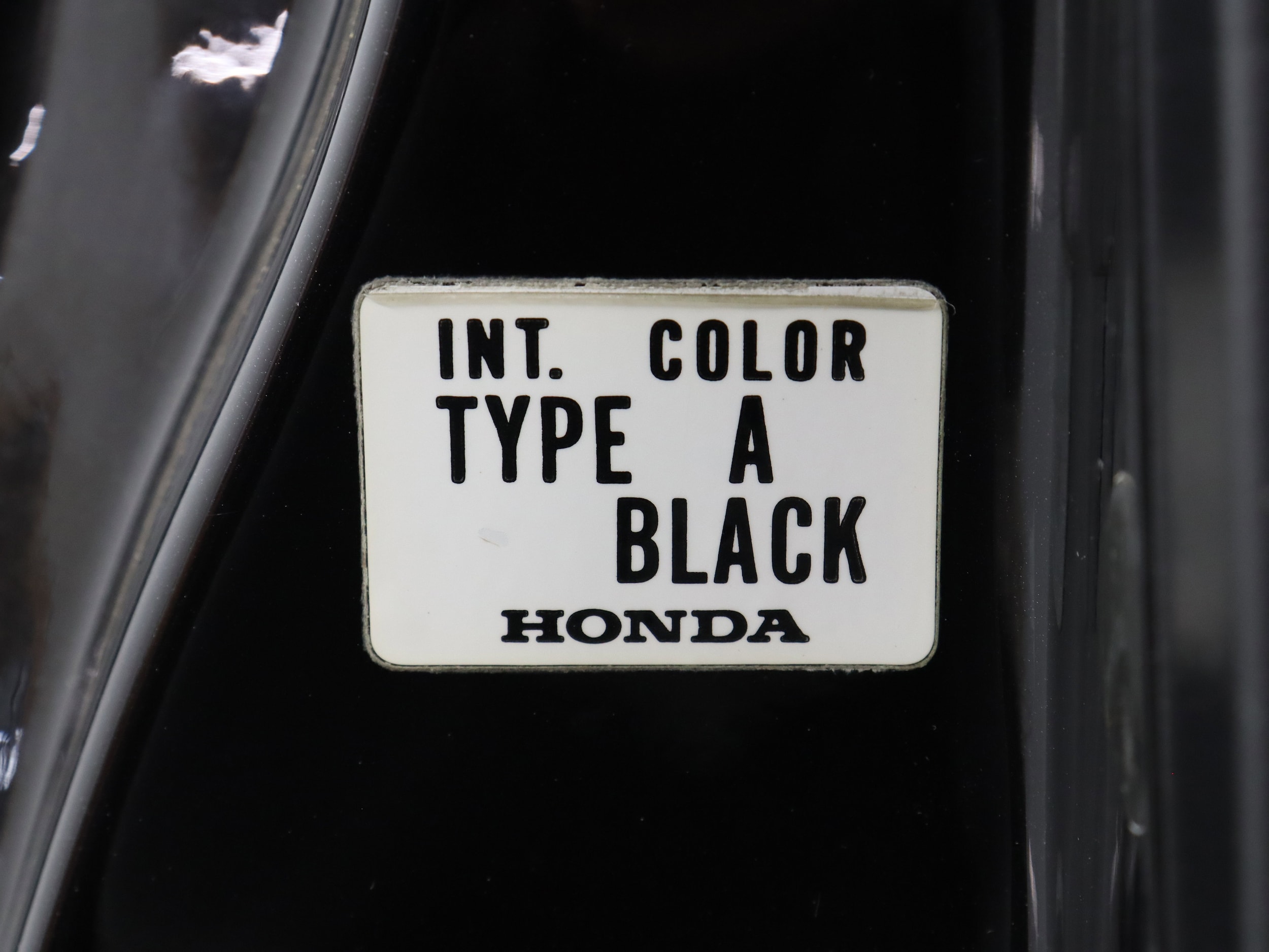 1985 Honda CR-X 65