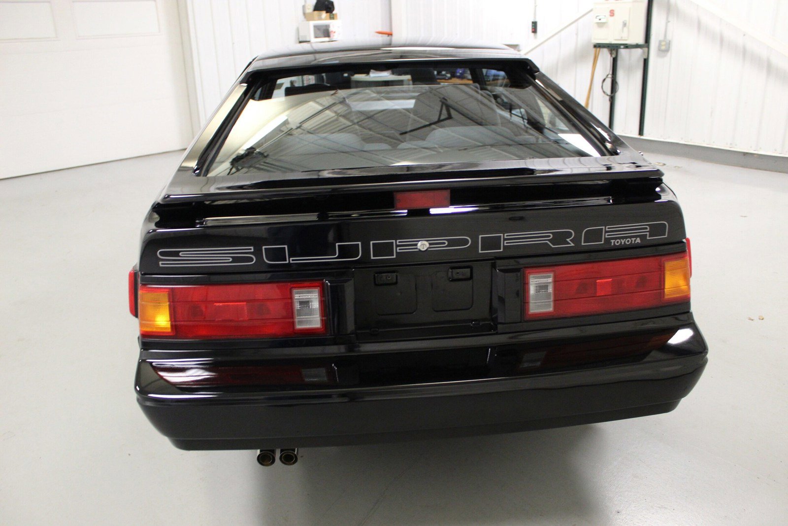 Used 1985 Toyota Celica For Sale at Duncan Imports and Classic