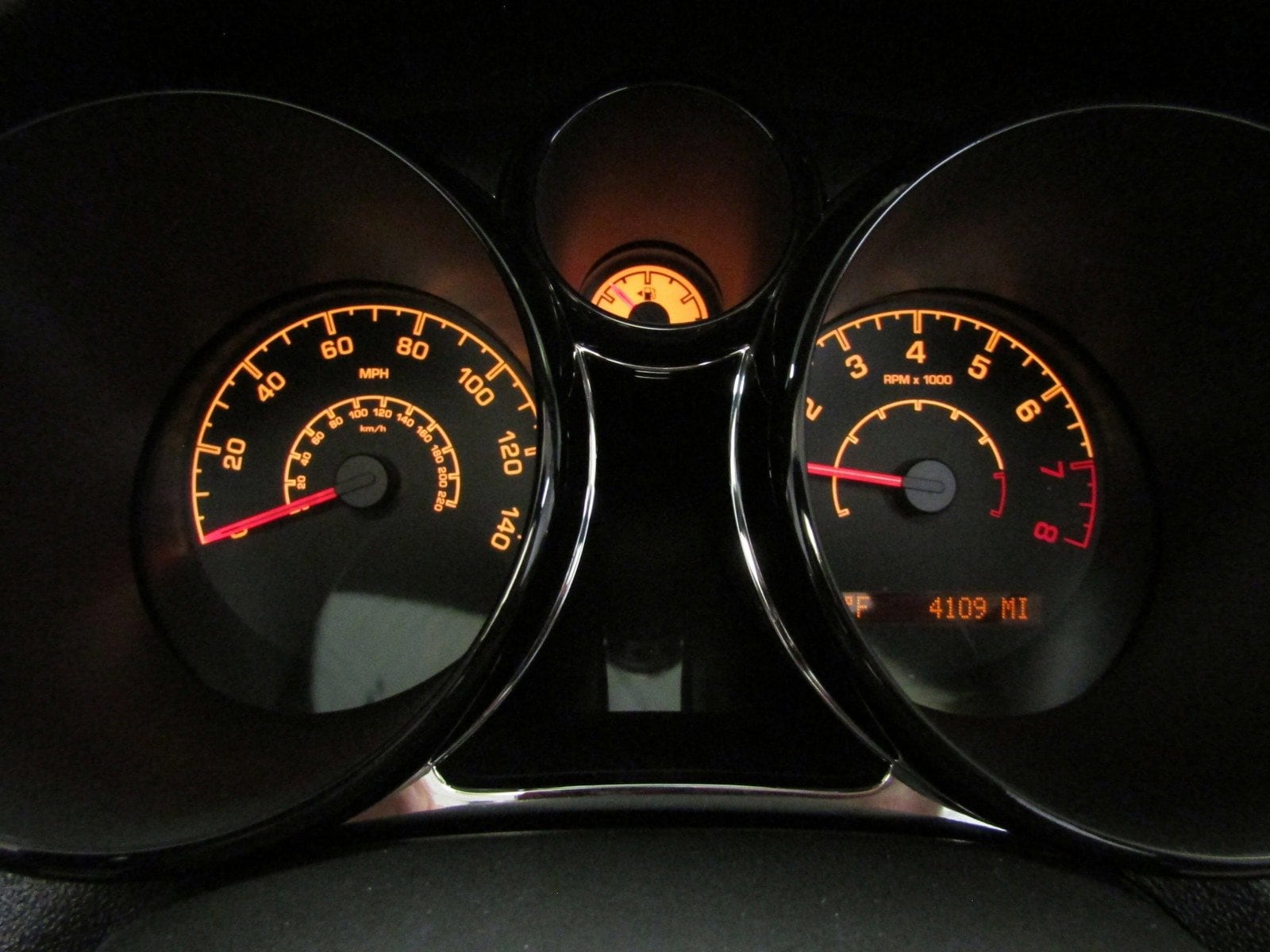2007 Saturn Sky 23