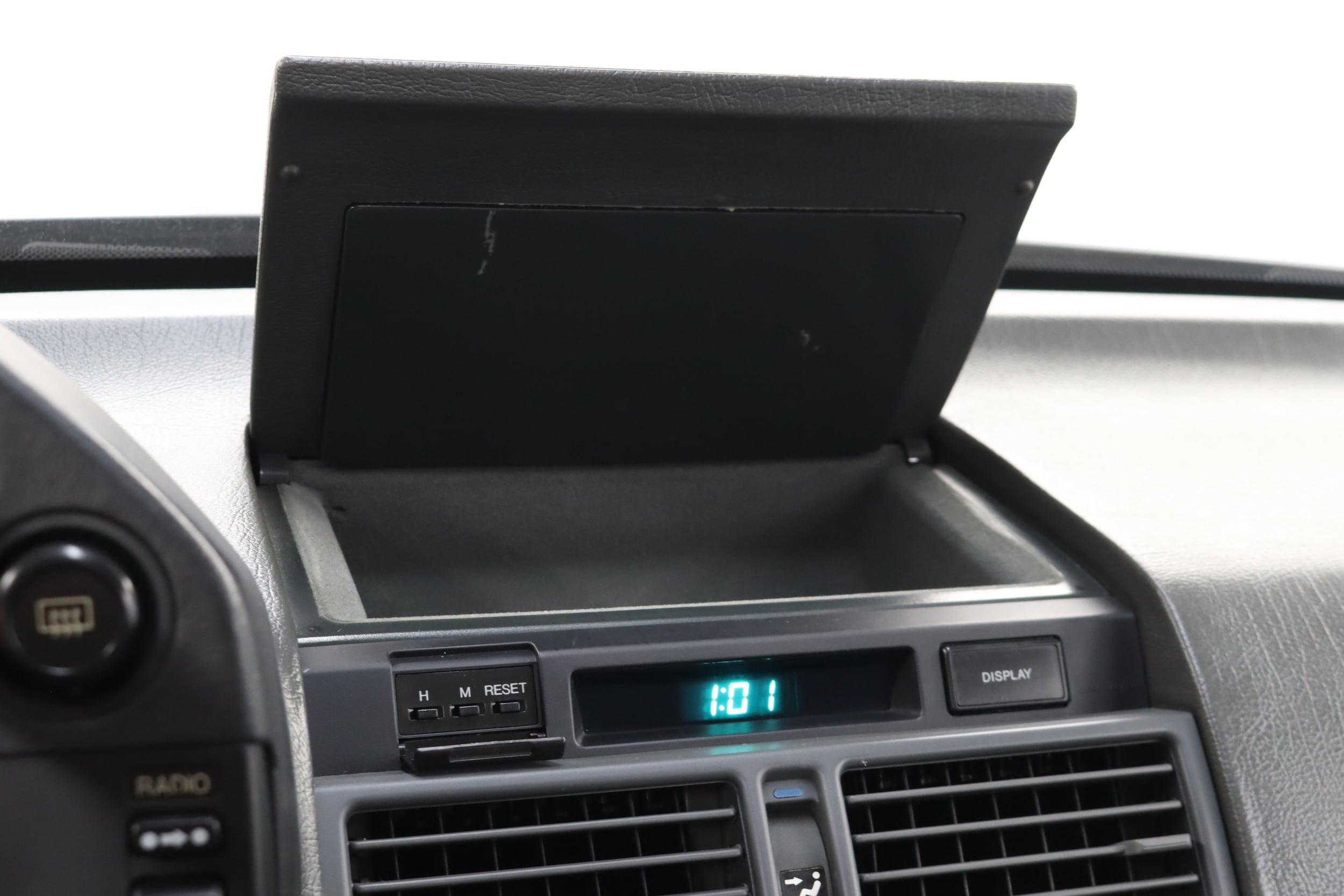 1987 Acura Legend 15