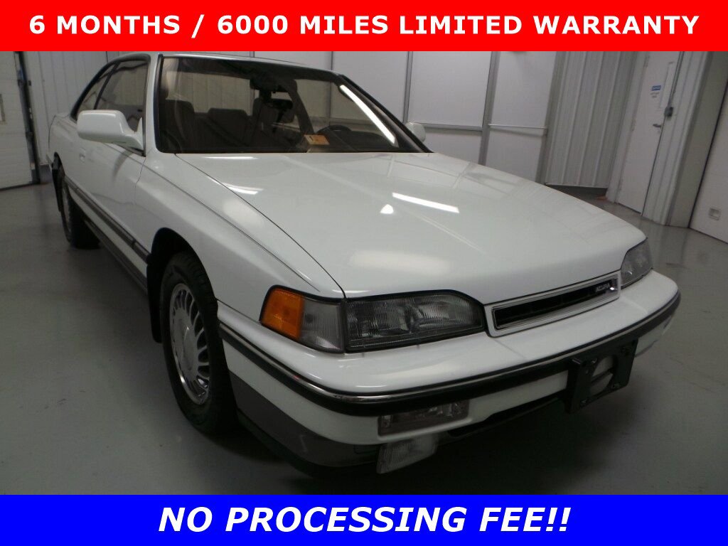 1990 Acura Legend's photo