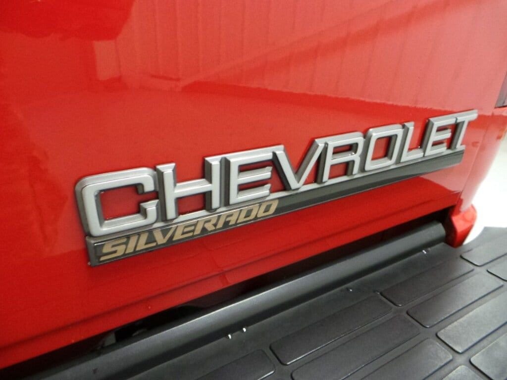1998 Chevrolet K1500 41