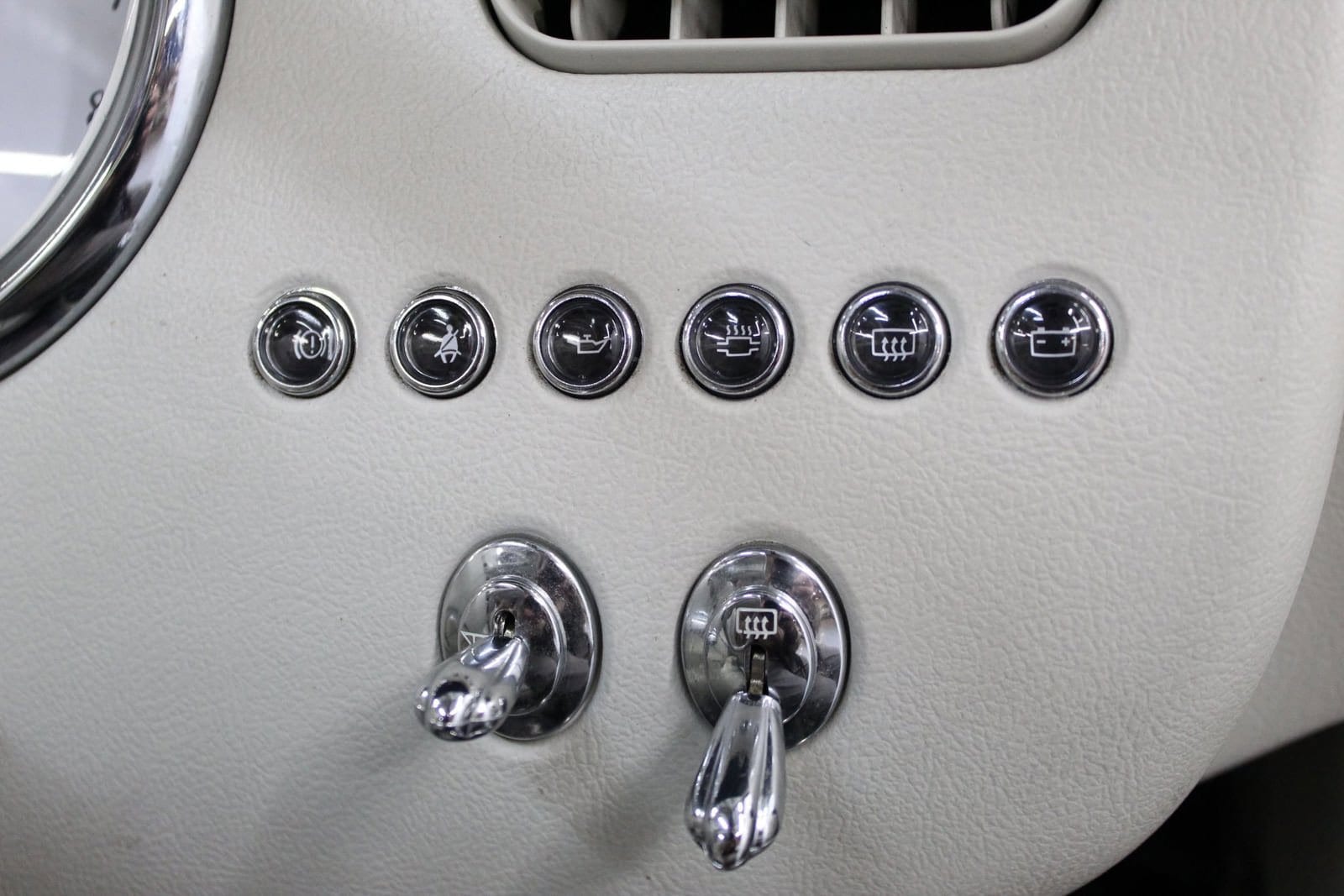 1991 Nissan Figaro 34