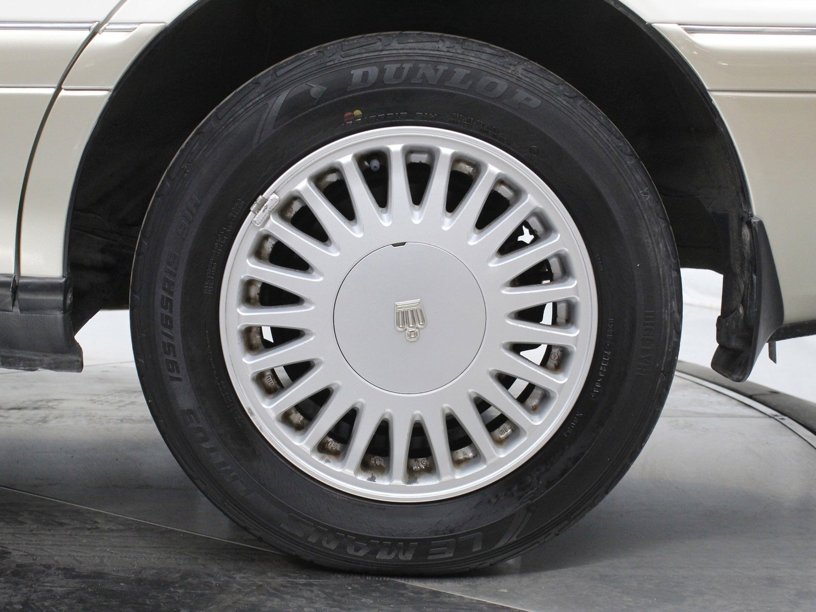 1997 Toyota Crown 34