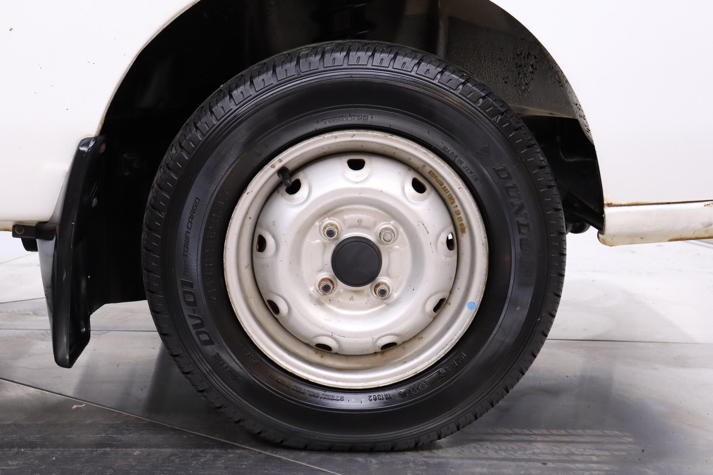 1995 Suzuki Carry 32