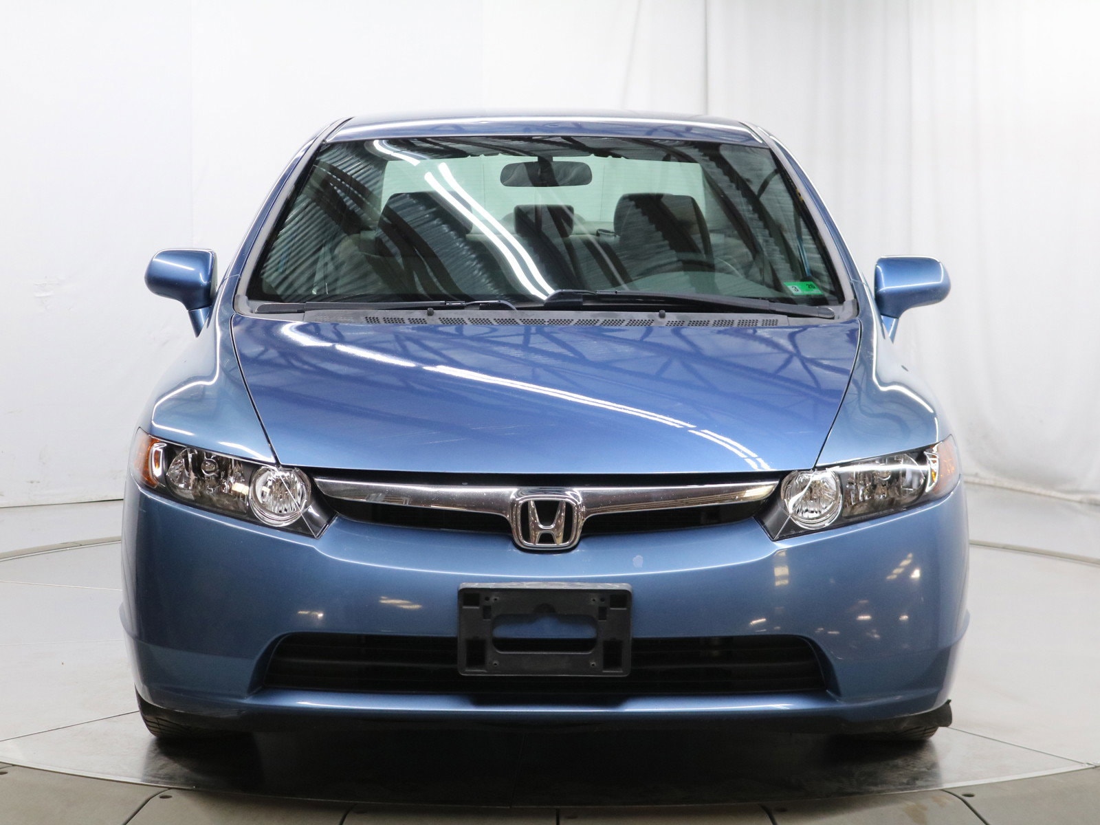 2006 Honda Civic 3