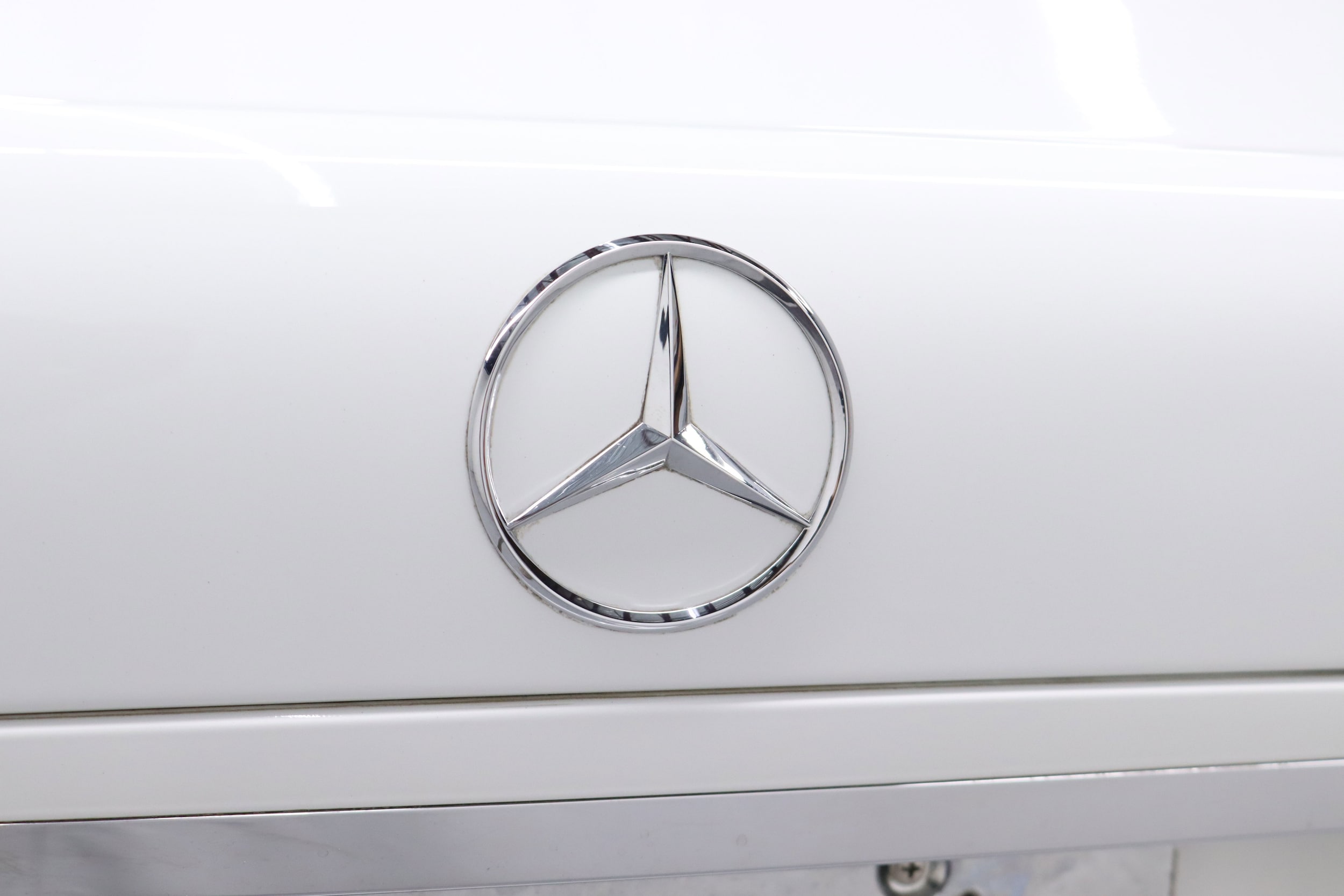 2000 Mercedes-Benz S500 82