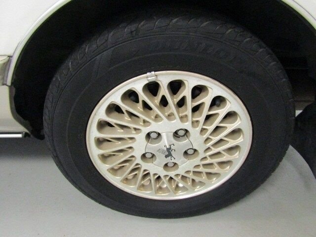 1989 Toyota Soarer 44