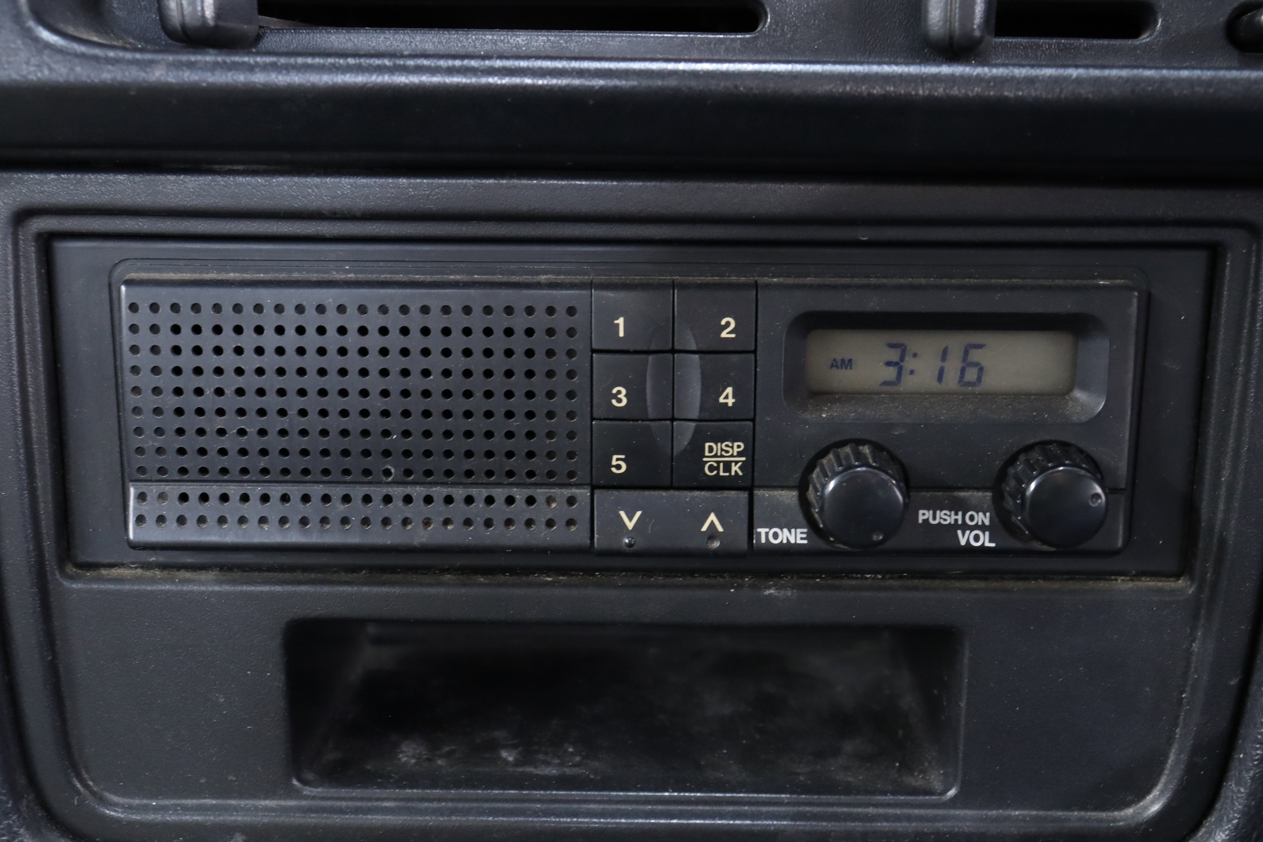 1995 Suzuki Carry 21